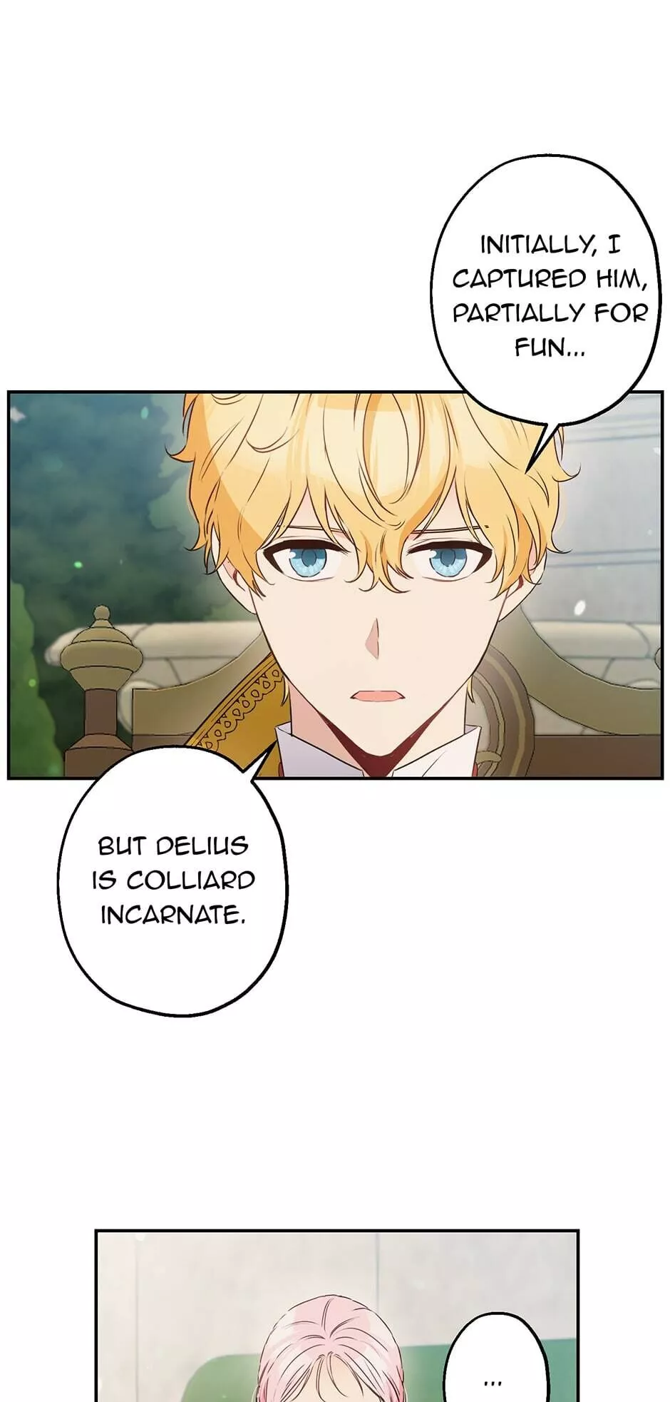 I Was Tricked into this Fake Marriage! Chapter 66 page 18