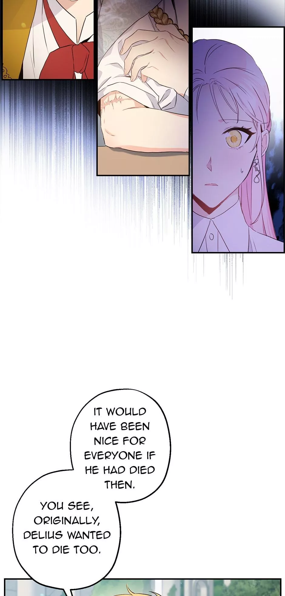 I Was Tricked into this Fake Marriage! Chapter 66 page 22