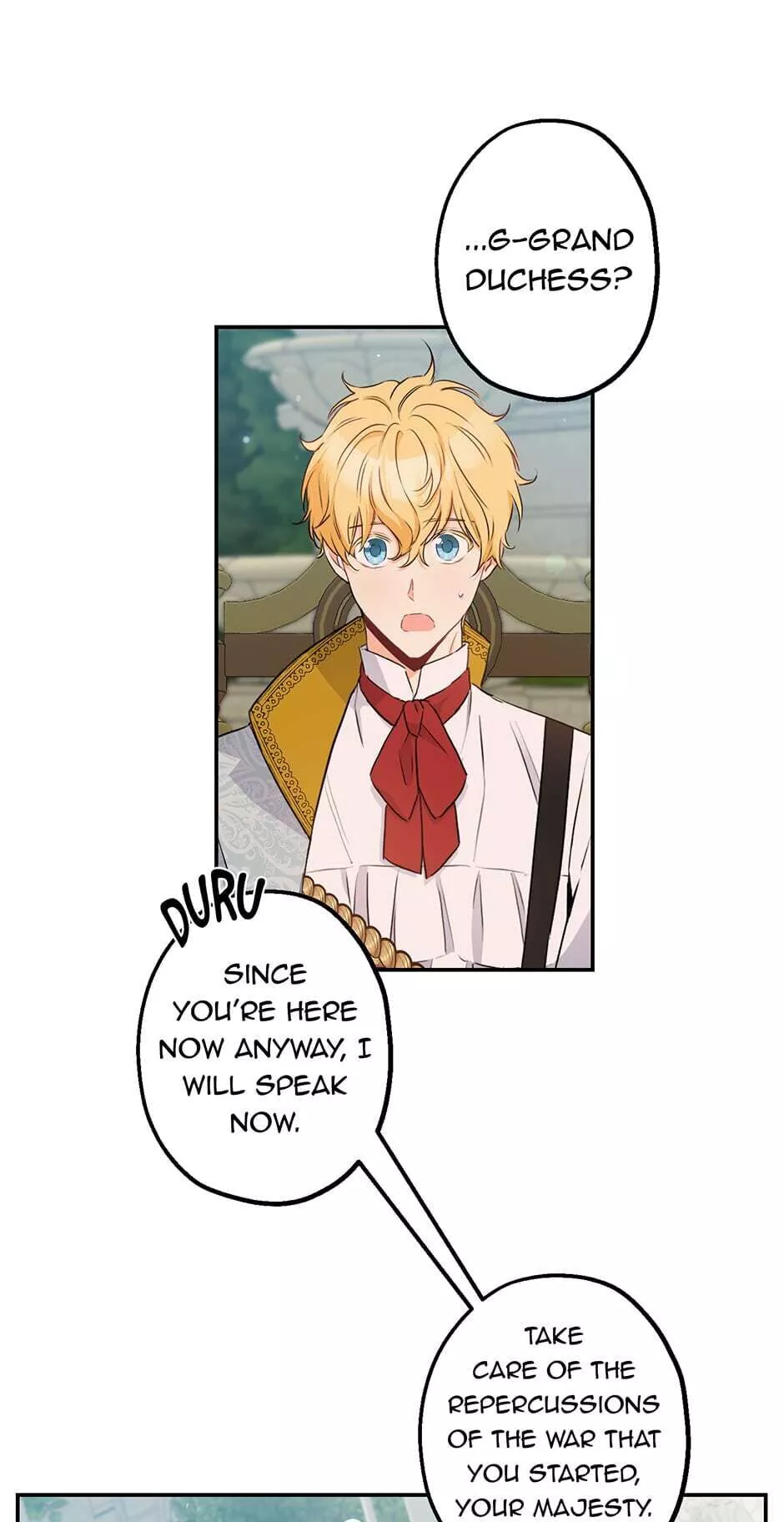 I Was Tricked into this Fake Marriage! Chapter 66 page 33