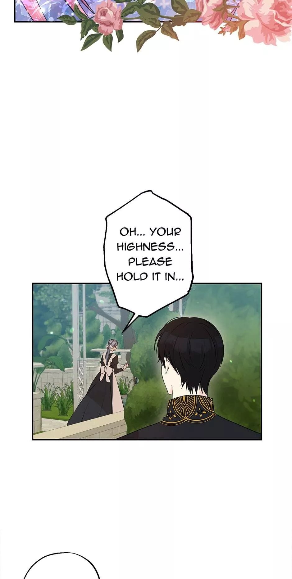 I Was Tricked into this Fake Marriage! Chapter 66 page 29