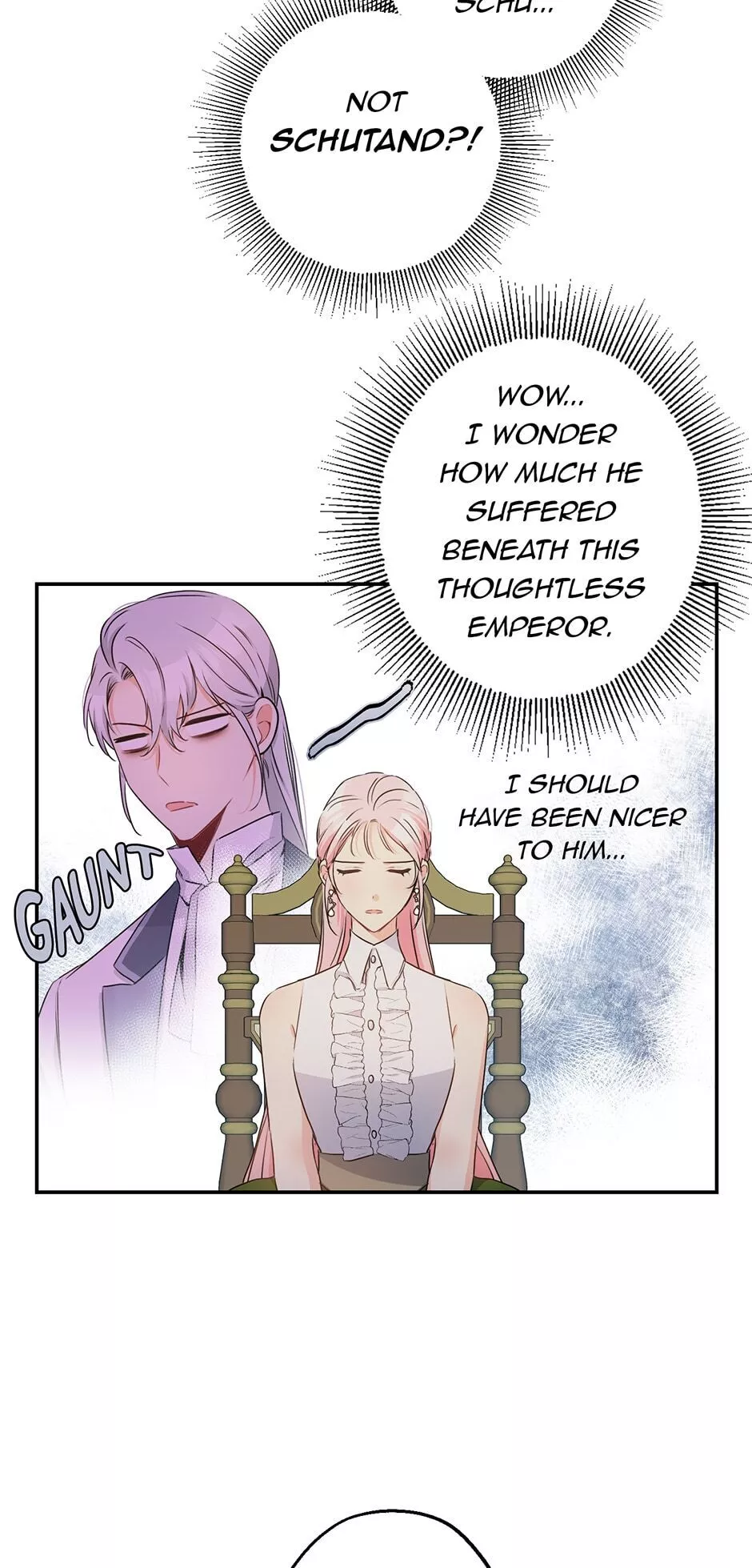I Was Tricked into this Fake Marriage! Chapter 66 page 9