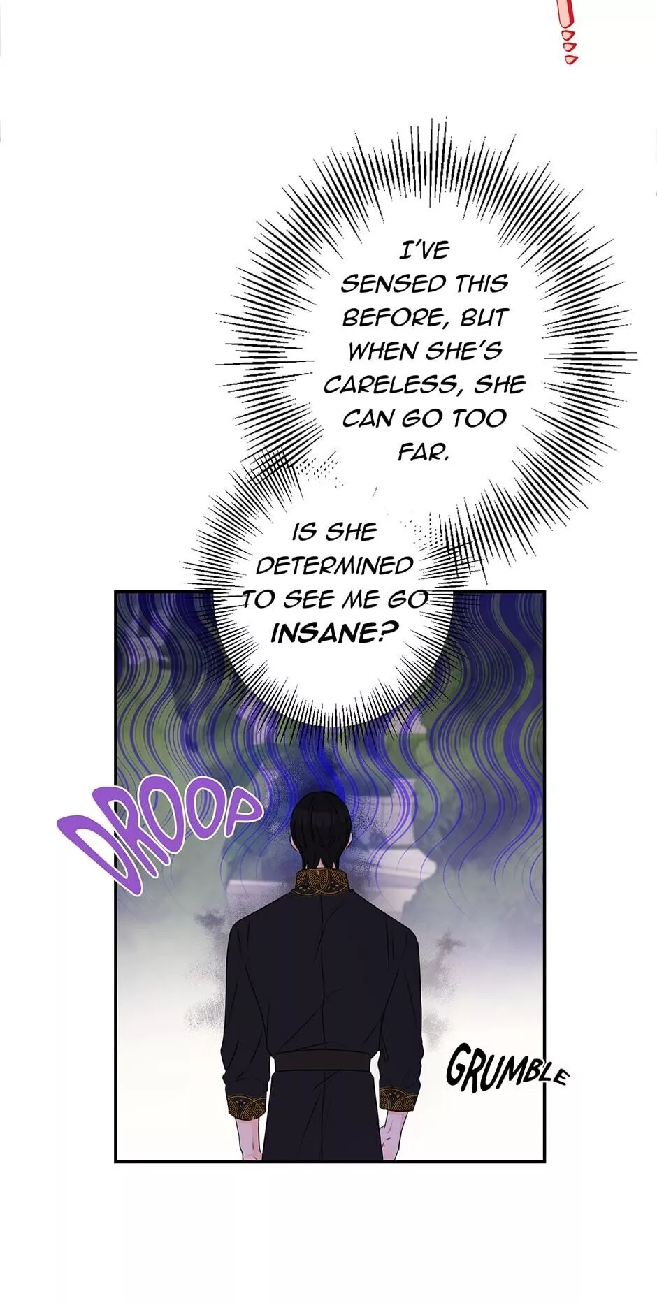 I Was Tricked into this Fake Marriage! Chapter 66 page 27