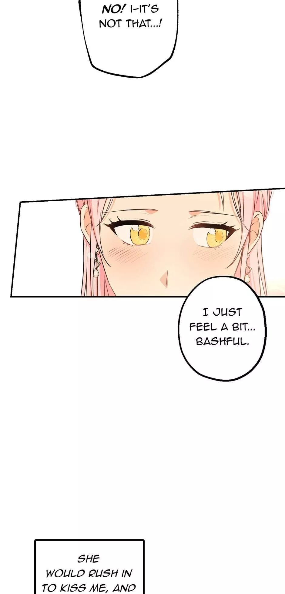 I Was Tricked into this Fake Marriage! Chapter 66 page 41