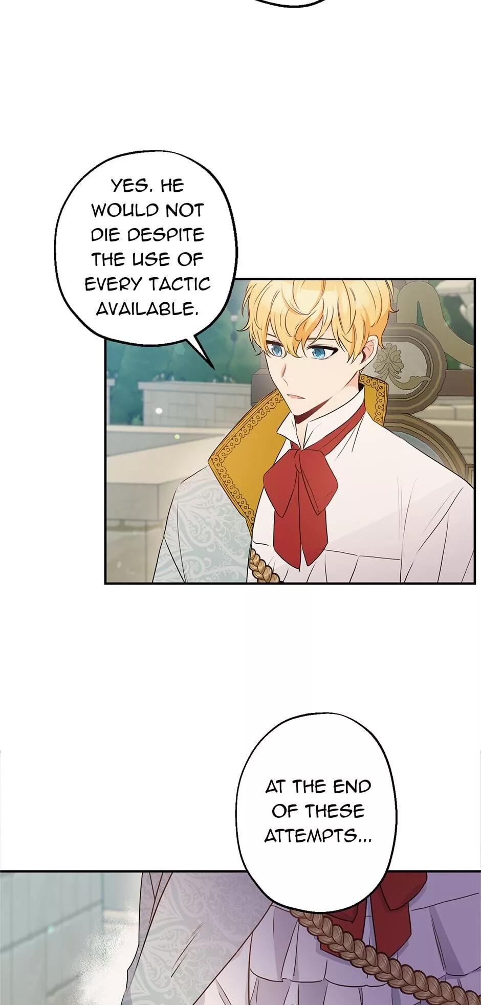 I Was Tricked into this Fake Marriage! Chapter 66 page 20