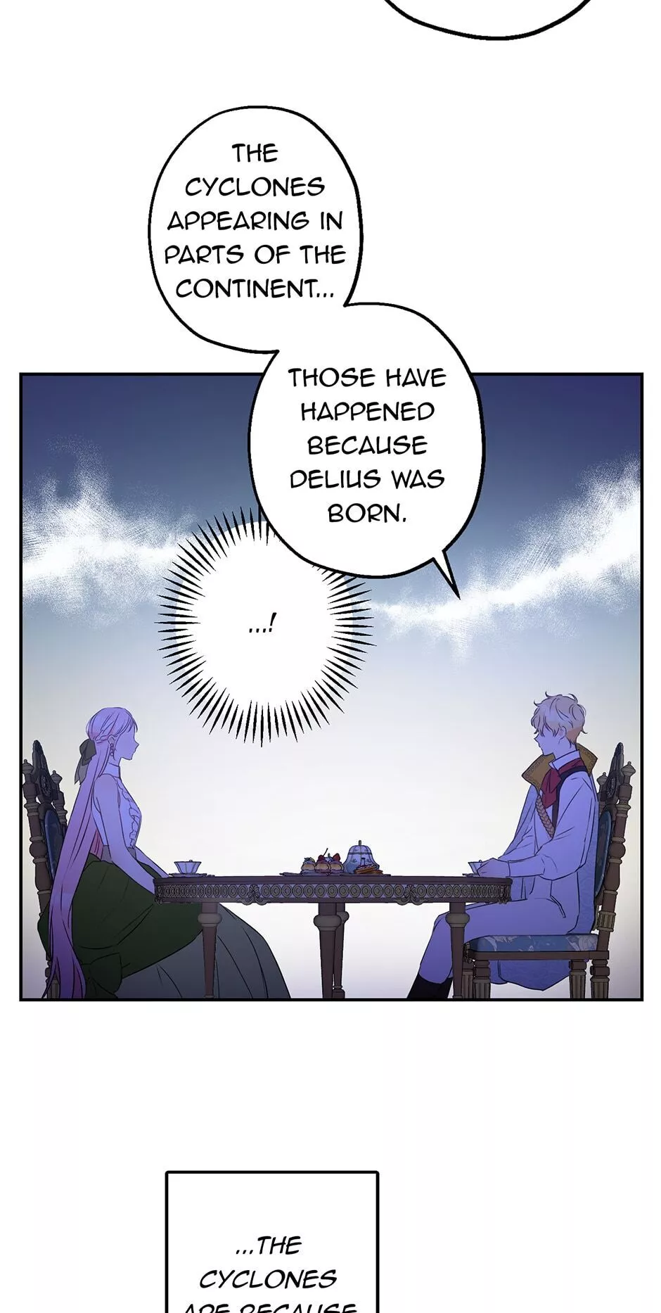 I Was Tricked into this Fake Marriage! Chapter 66 page 13