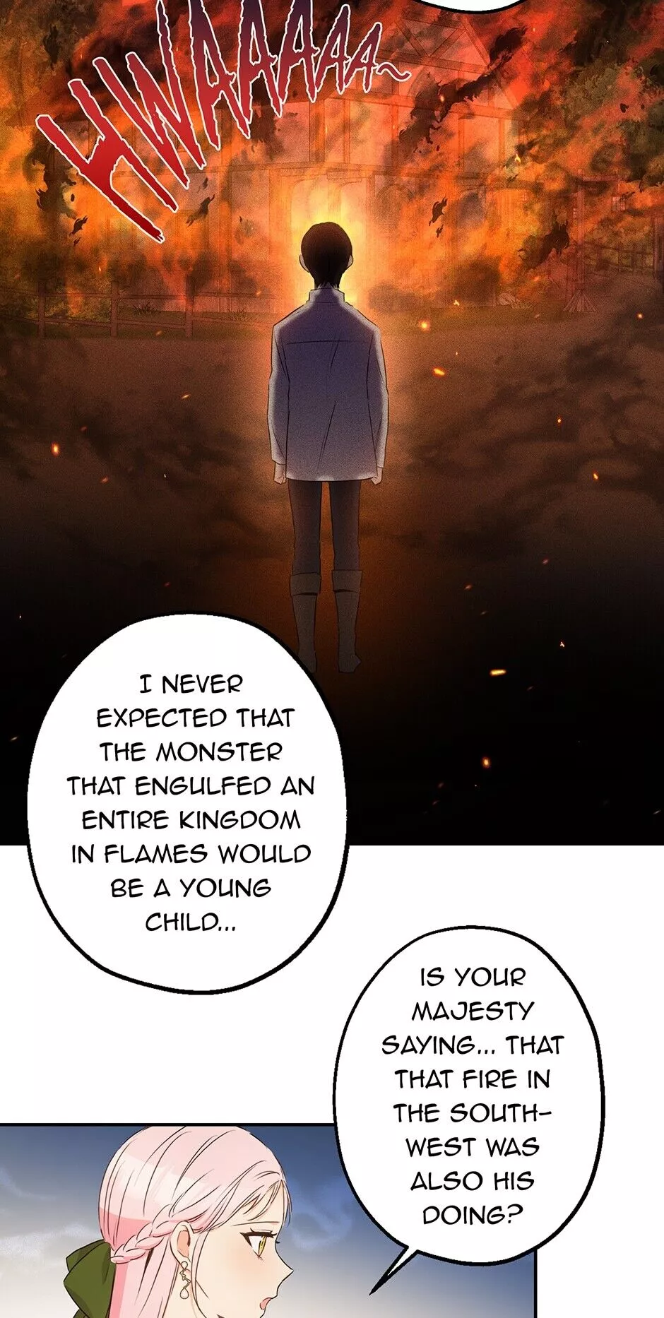 I Was Tricked into this Fake Marriage! Chapter 66 page 16