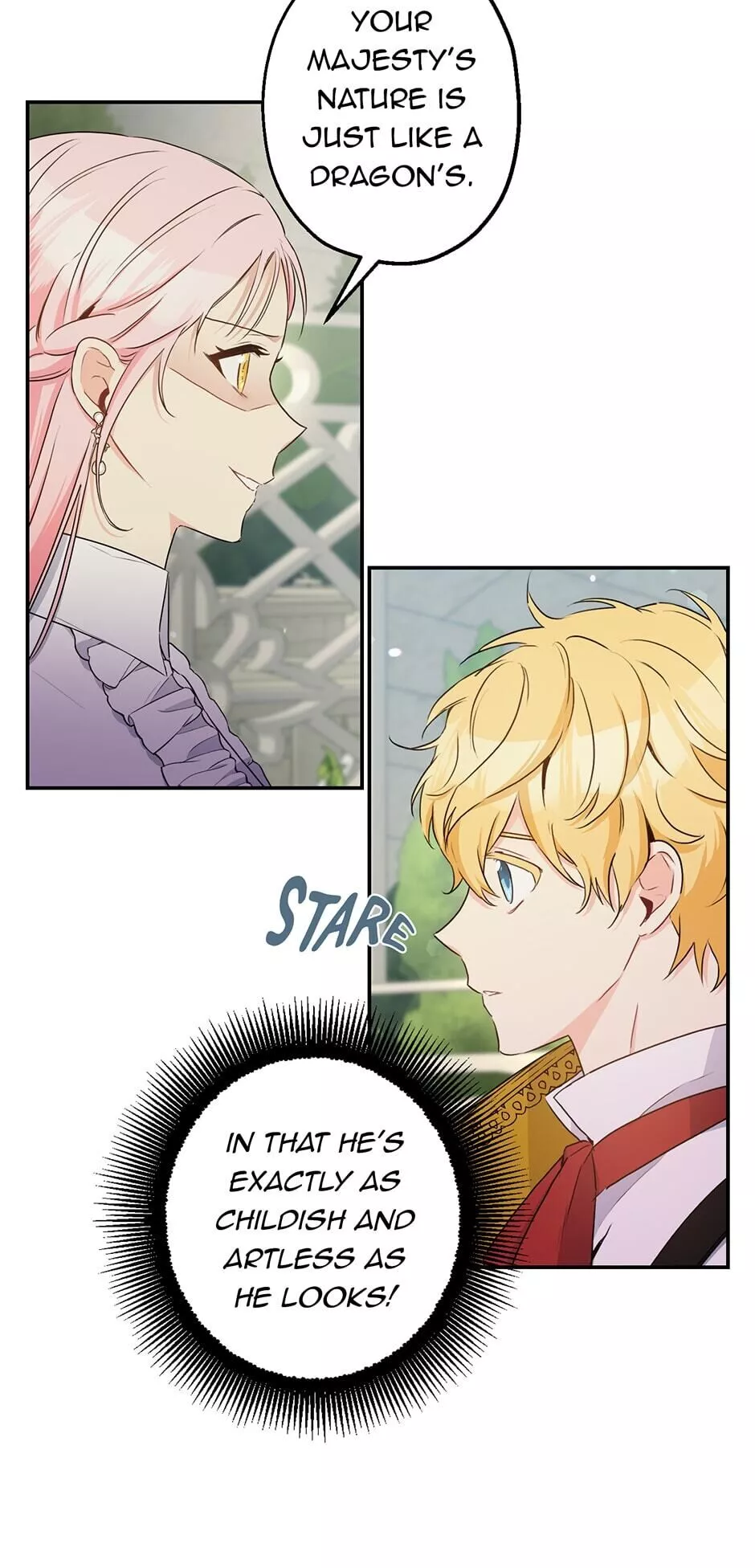 I Was Tricked into this Fake Marriage! Chapter 66 page 10