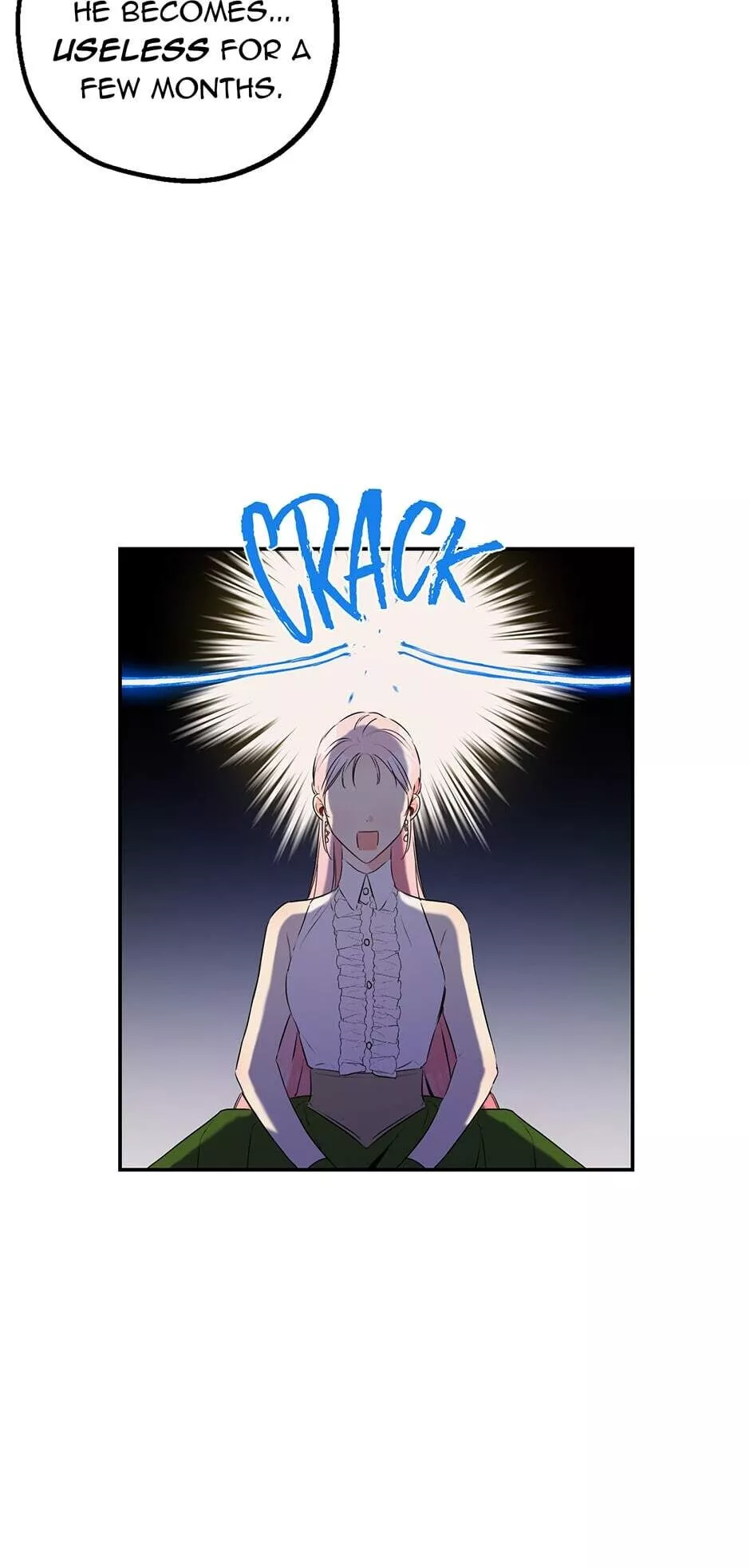 I Was Tricked into this Fake Marriage! Chapter 66 page 24