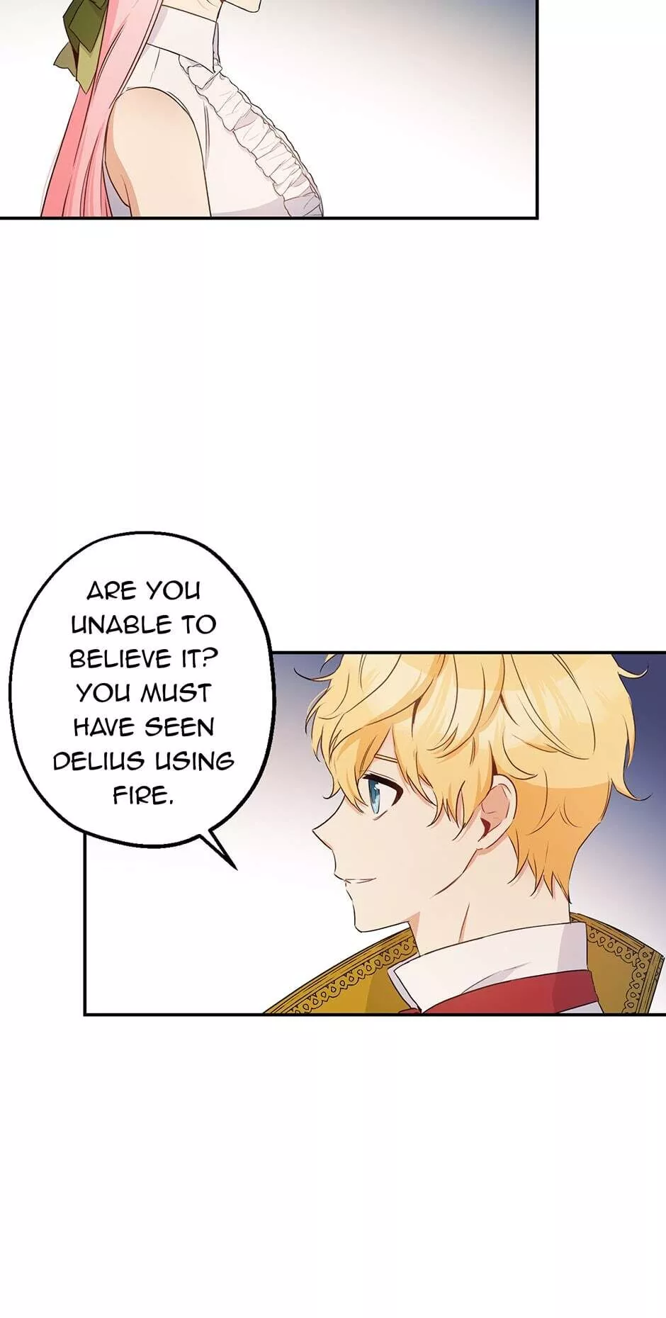 I Was Tricked into this Fake Marriage! Chapter 66 page 17