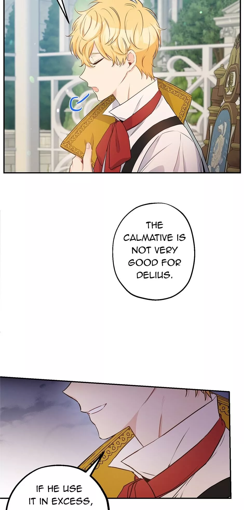 I Was Tricked into this Fake Marriage! Chapter 66 page 23