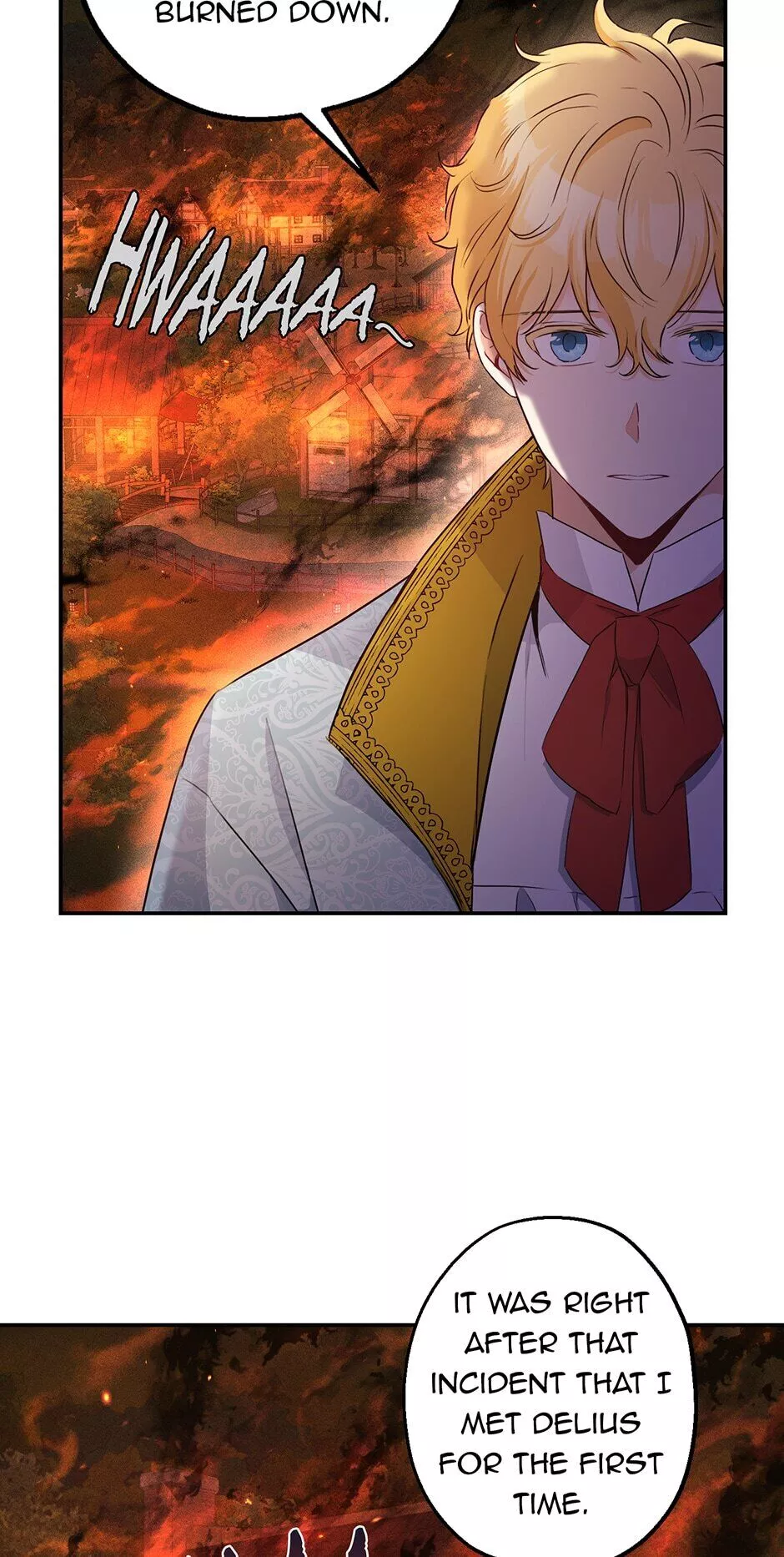 I Was Tricked into this Fake Marriage! Chapter 66 page 15