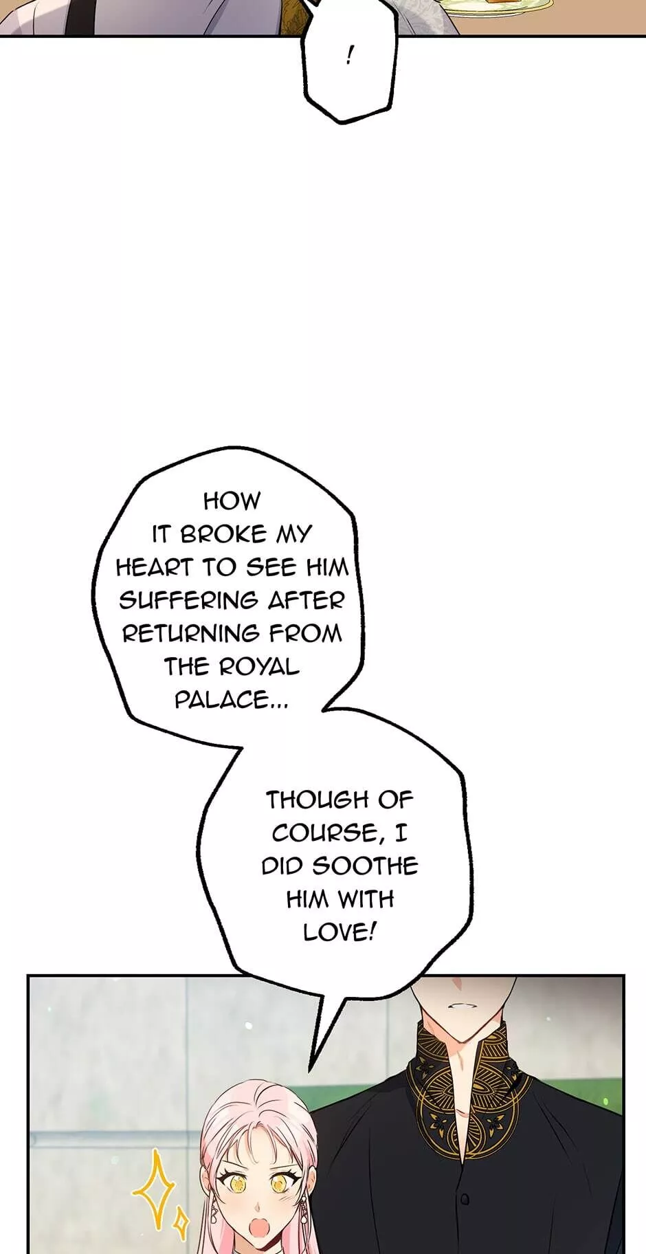I Was Tricked into this Fake Marriage! Chapter 66 page 37