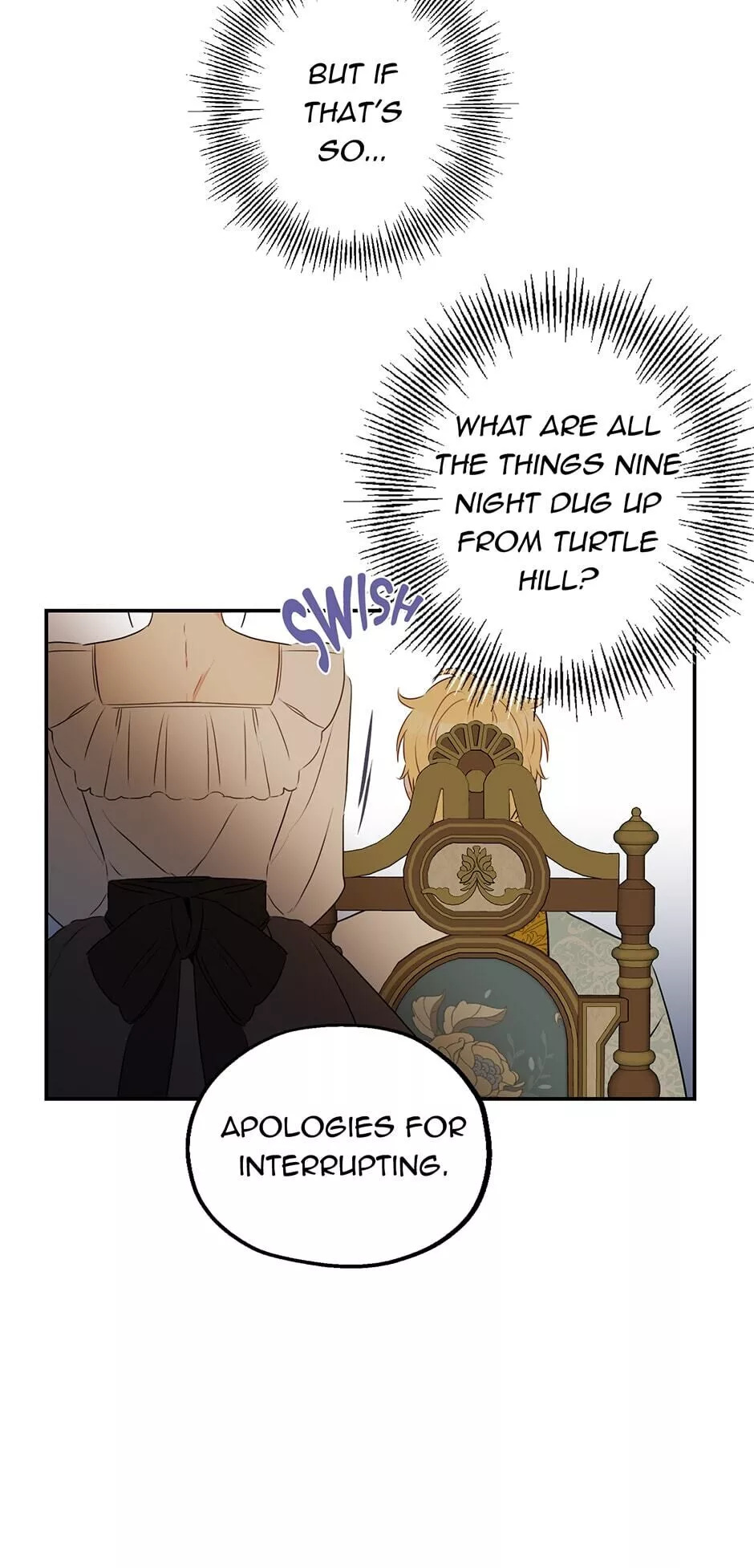 I Was Tricked into this Fake Marriage! Chapter 66 page 45