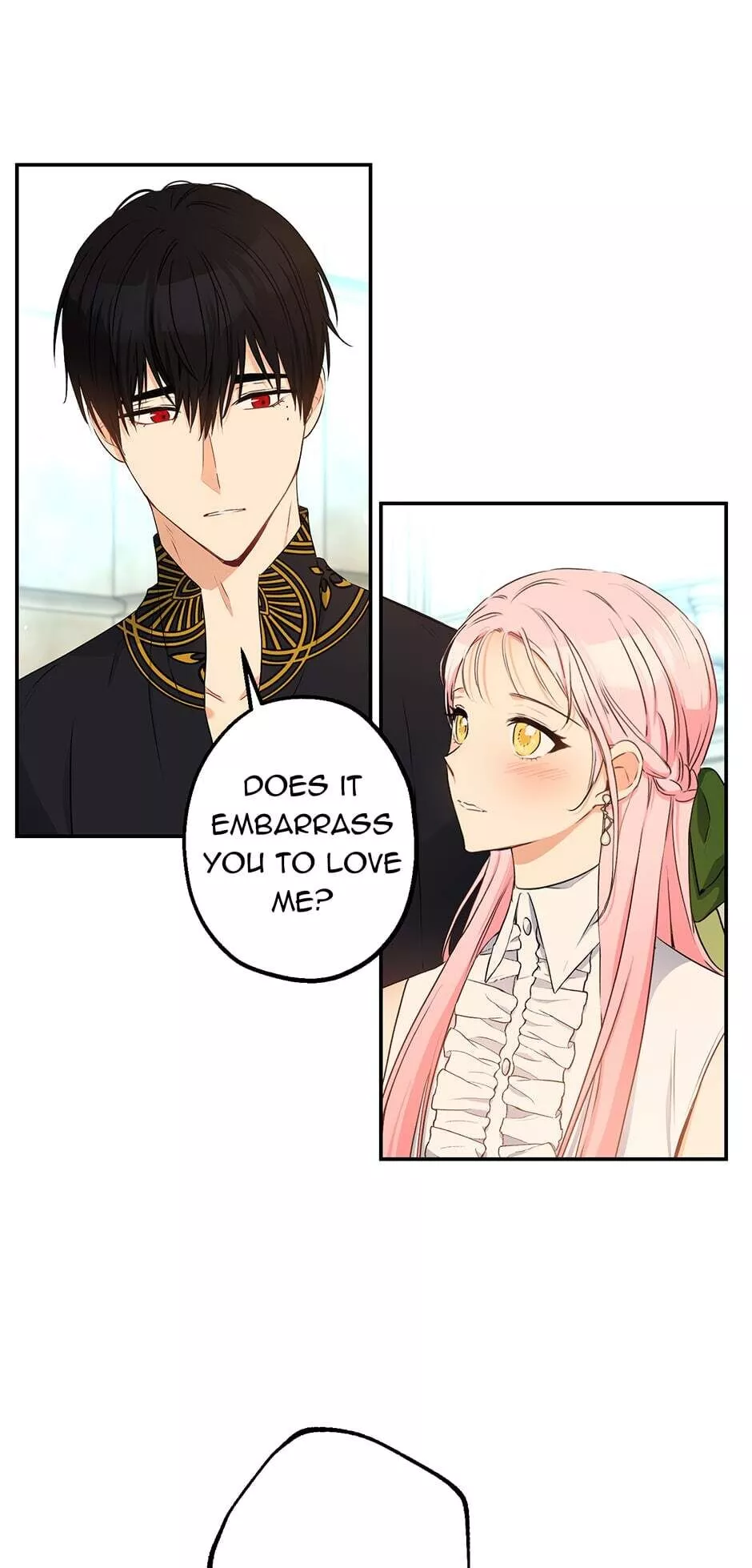 I Was Tricked into this Fake Marriage! Chapter 66 page 40