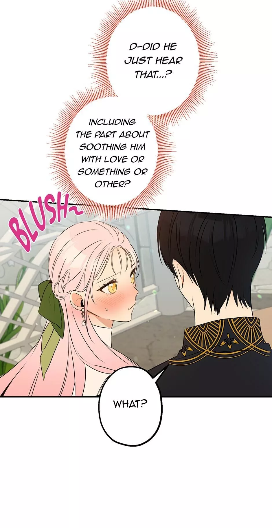 I Was Tricked into this Fake Marriage! Chapter 66 page 39
