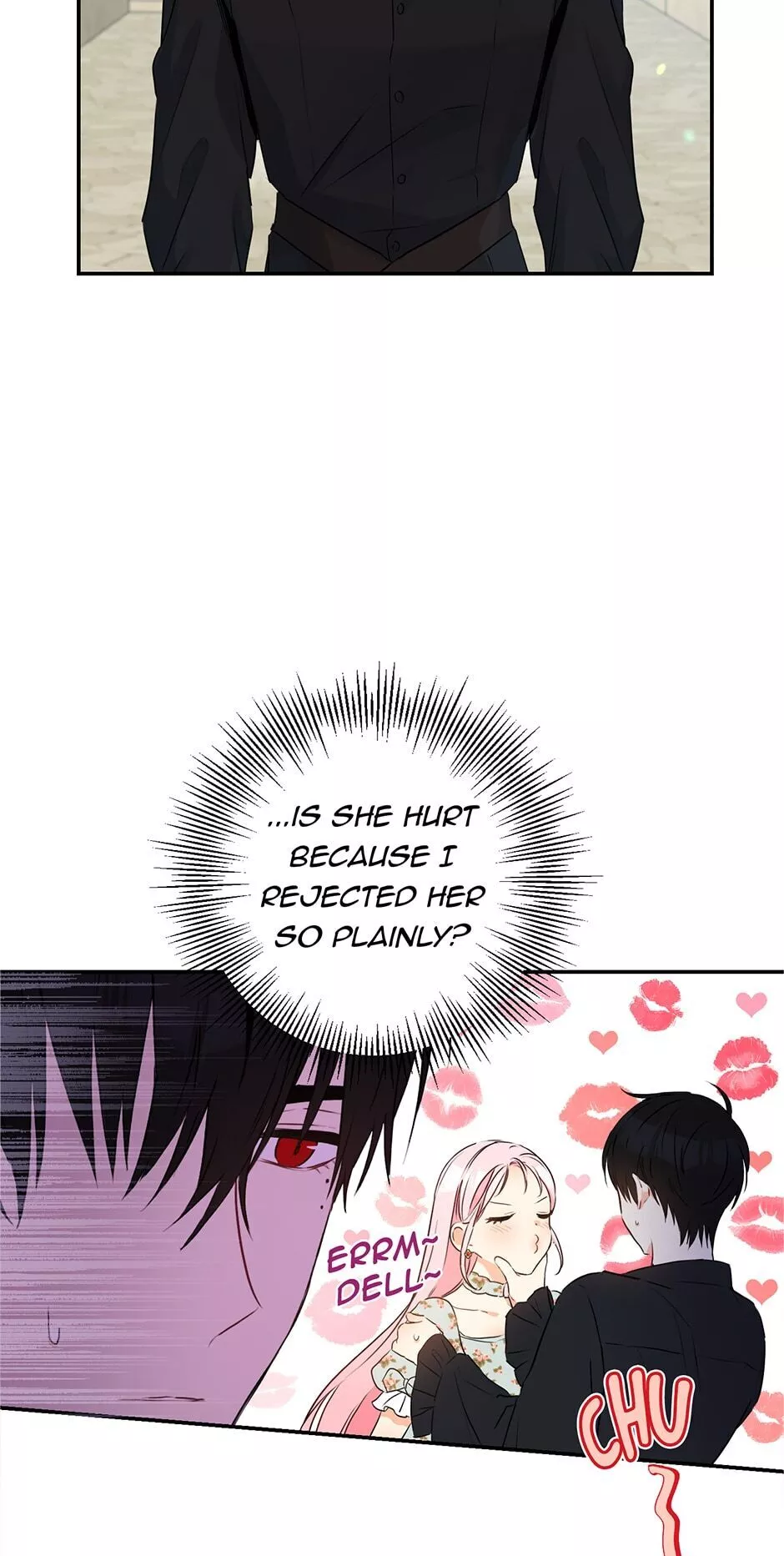 I Was Tricked into this Fake Marriage! Chapter 66 page 26