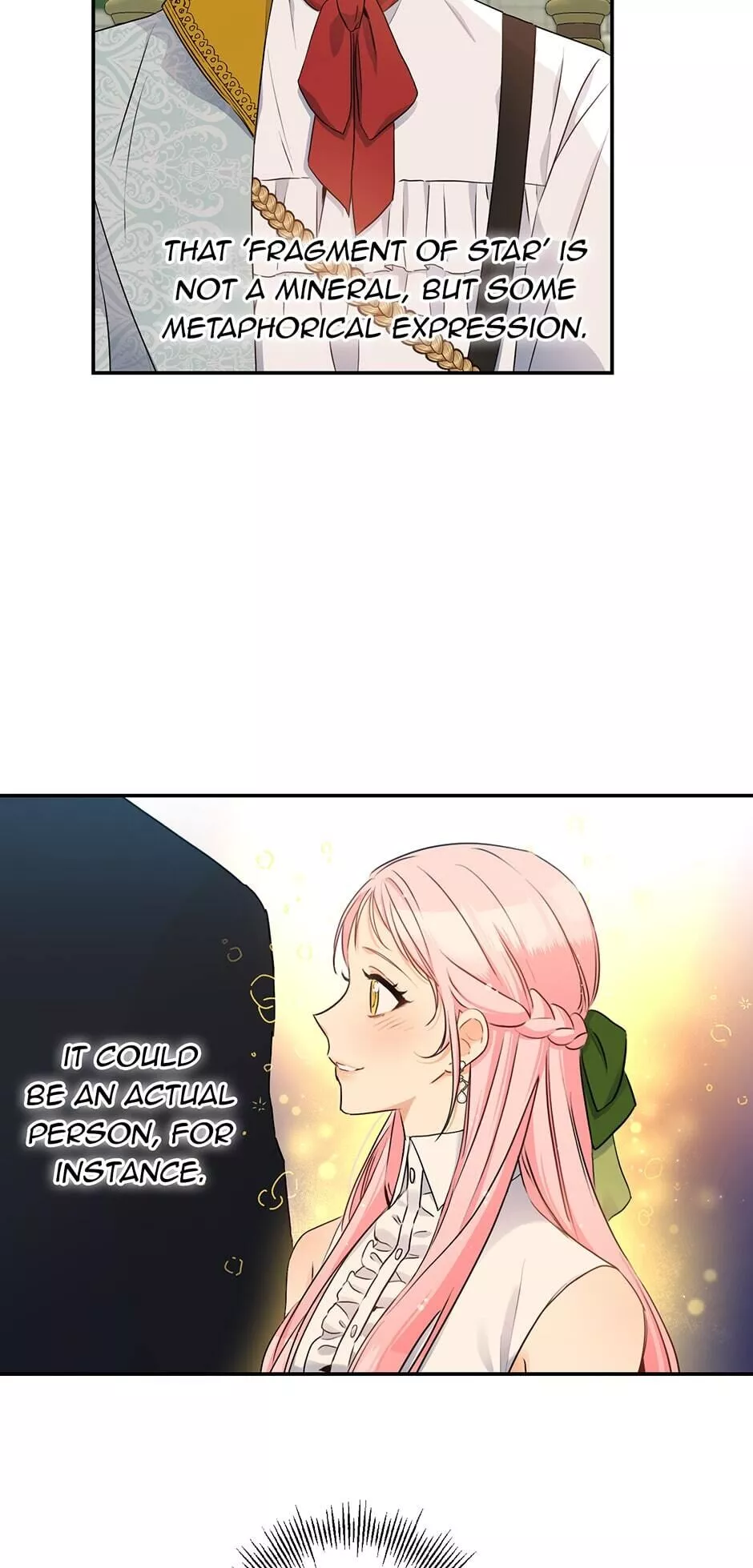 I Was Tricked into this Fake Marriage! Chapter 66 page 44