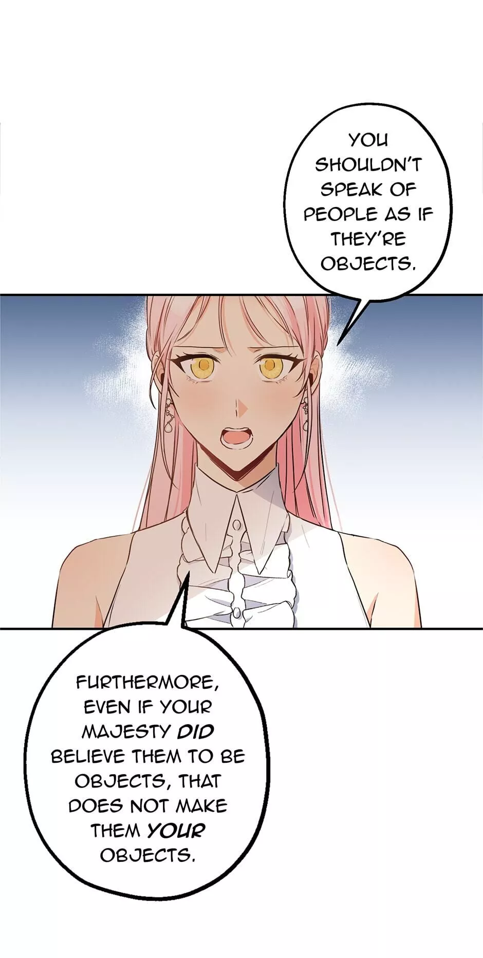 I Was Tricked into this Fake Marriage! Chapter 66 page 32