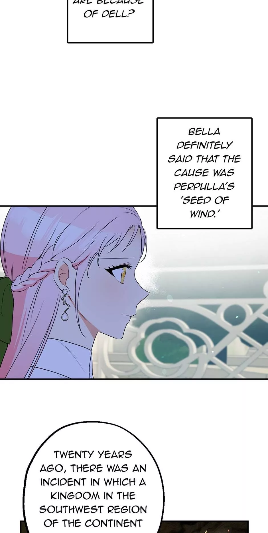 I Was Tricked into this Fake Marriage! Chapter 66 page 14