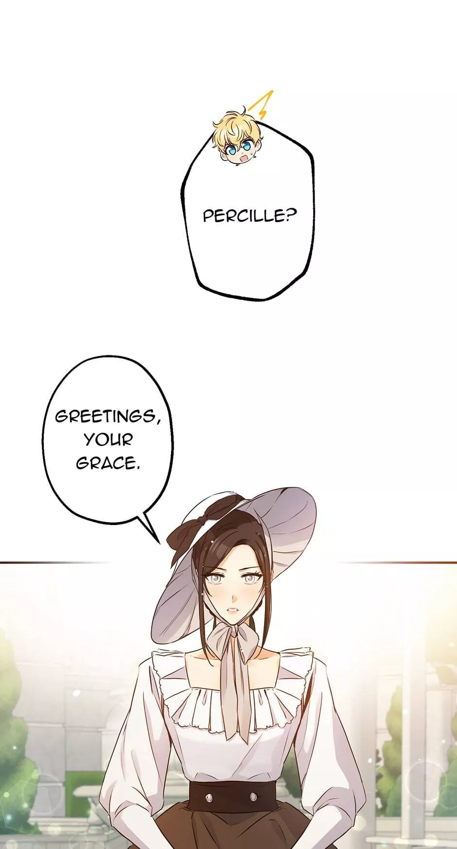 I Was Tricked into this Fake Marriage! Chapter 66 page 46
