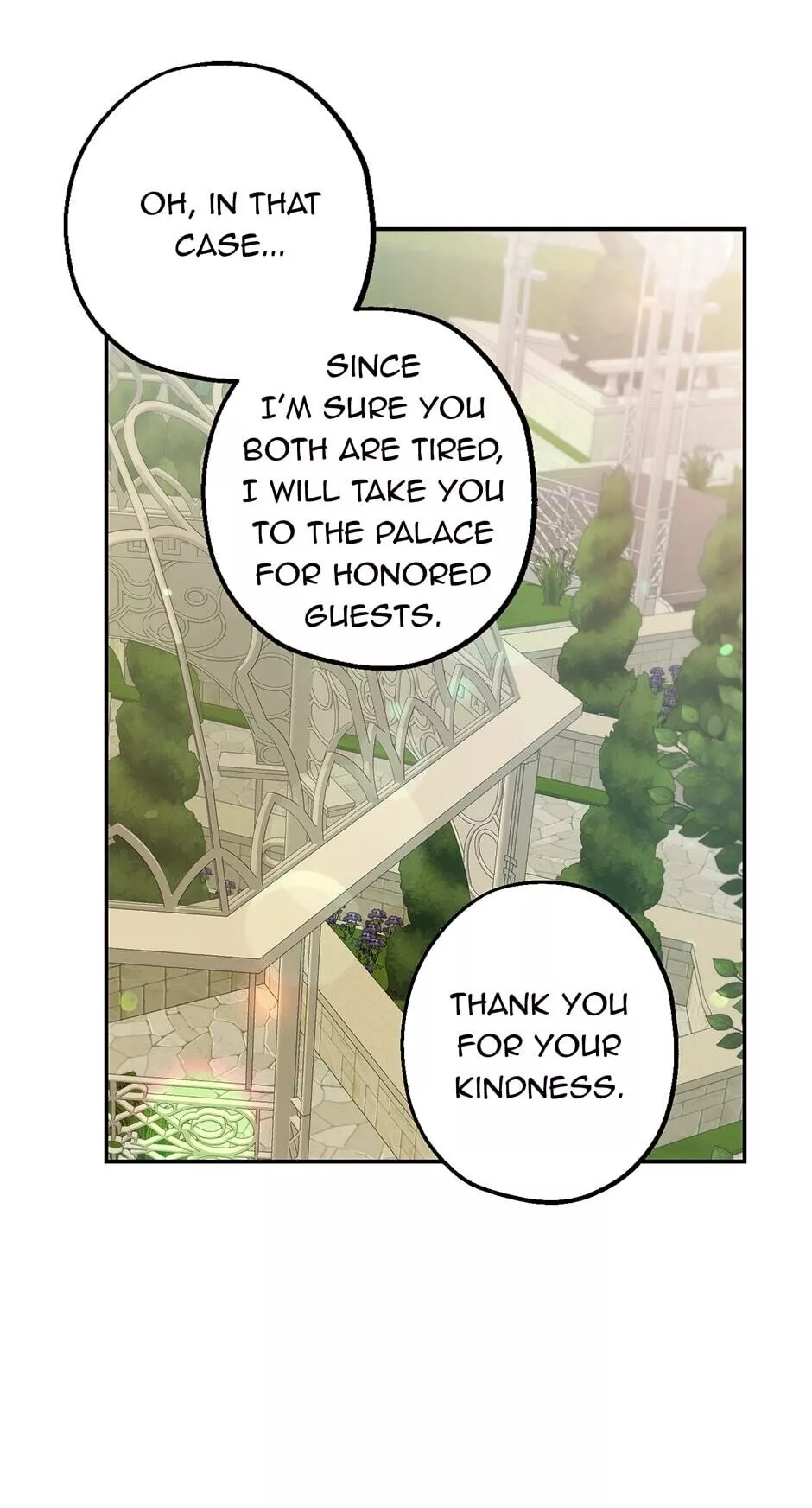 I Was Tricked into this Fake Marriage! Chapter 66 page 51