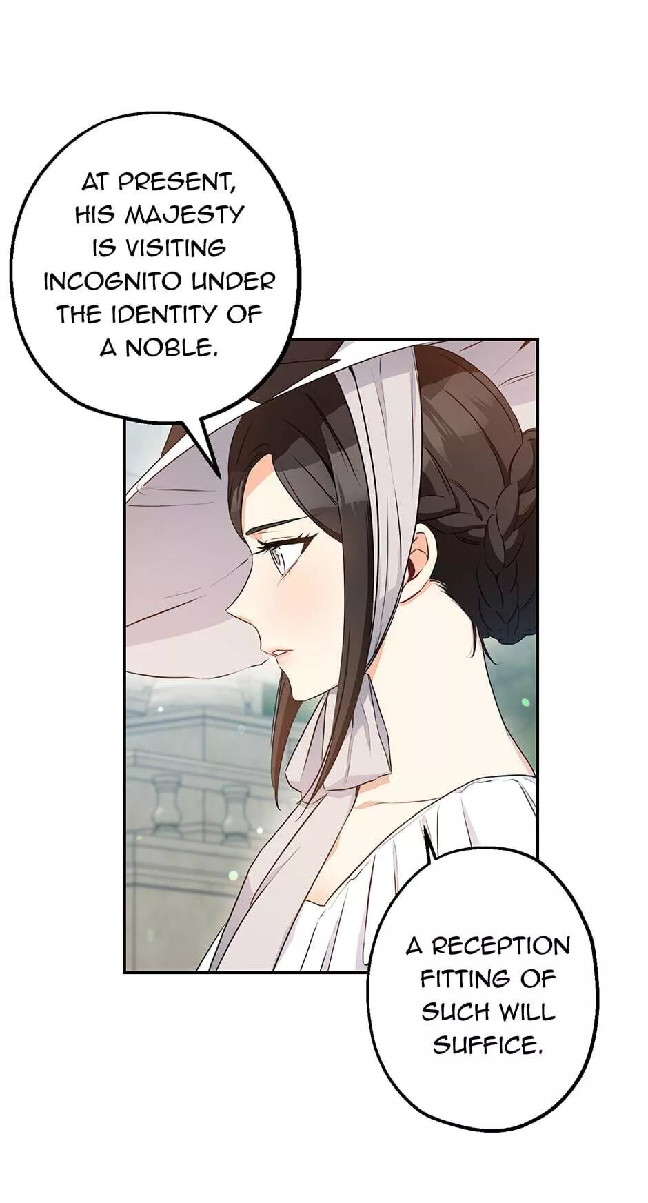 I Was Tricked into this Fake Marriage! Chapter 66 page 50