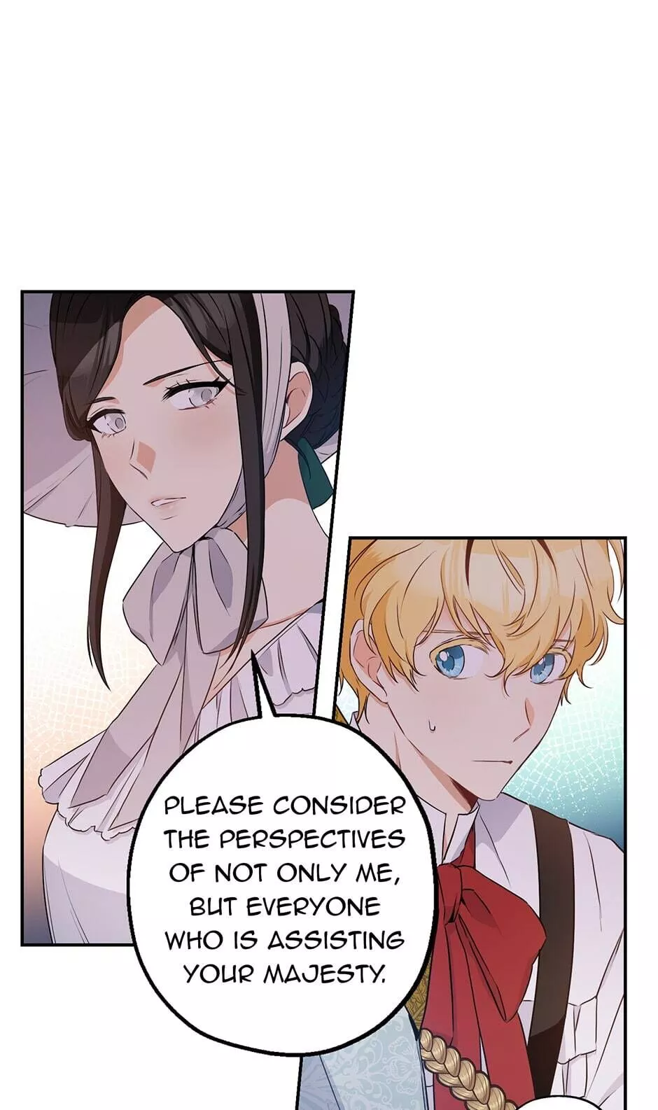 I Was Tricked into this Fake Marriage! Chapter 66 page 53