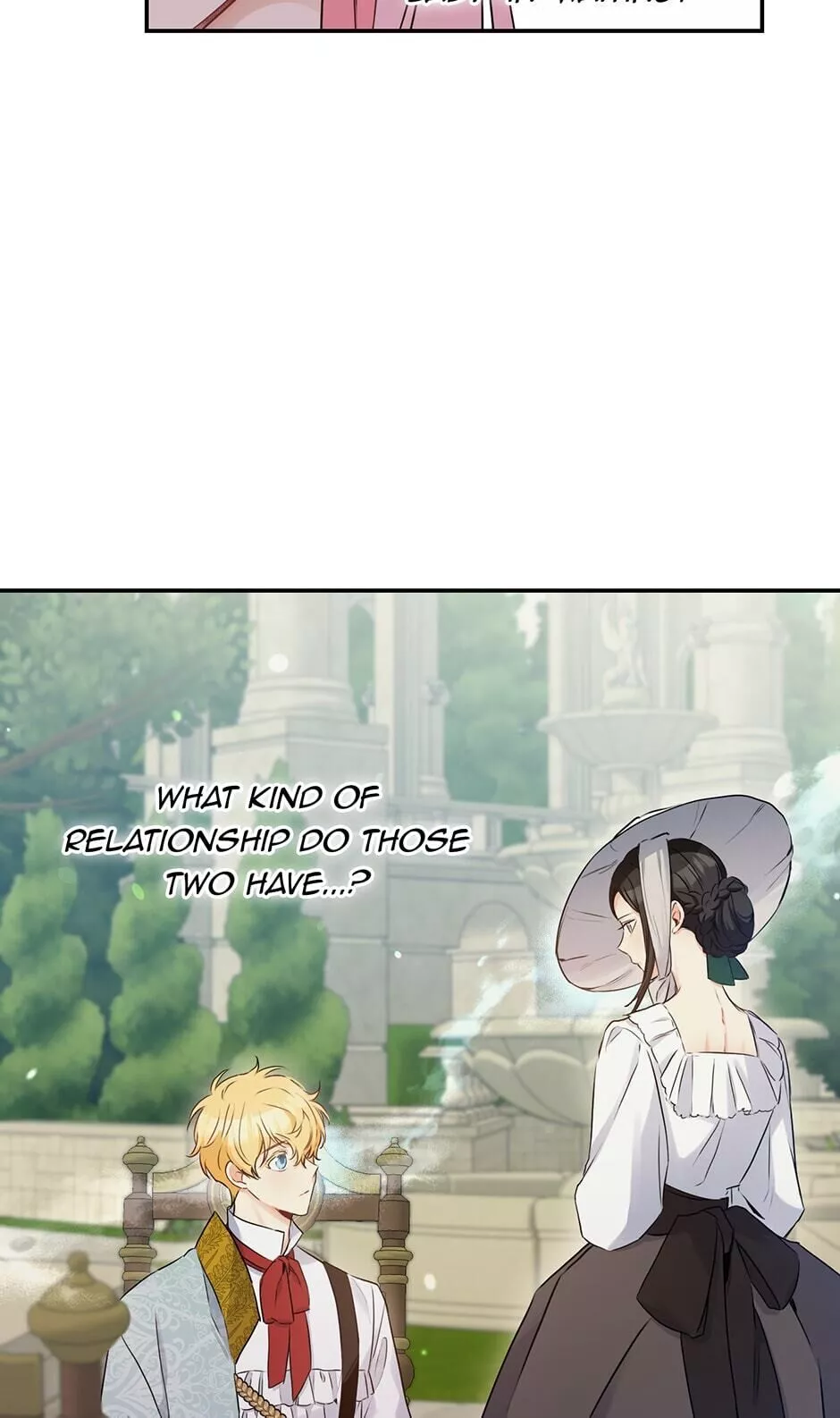 I Was Tricked into this Fake Marriage! Chapter 66 page 55