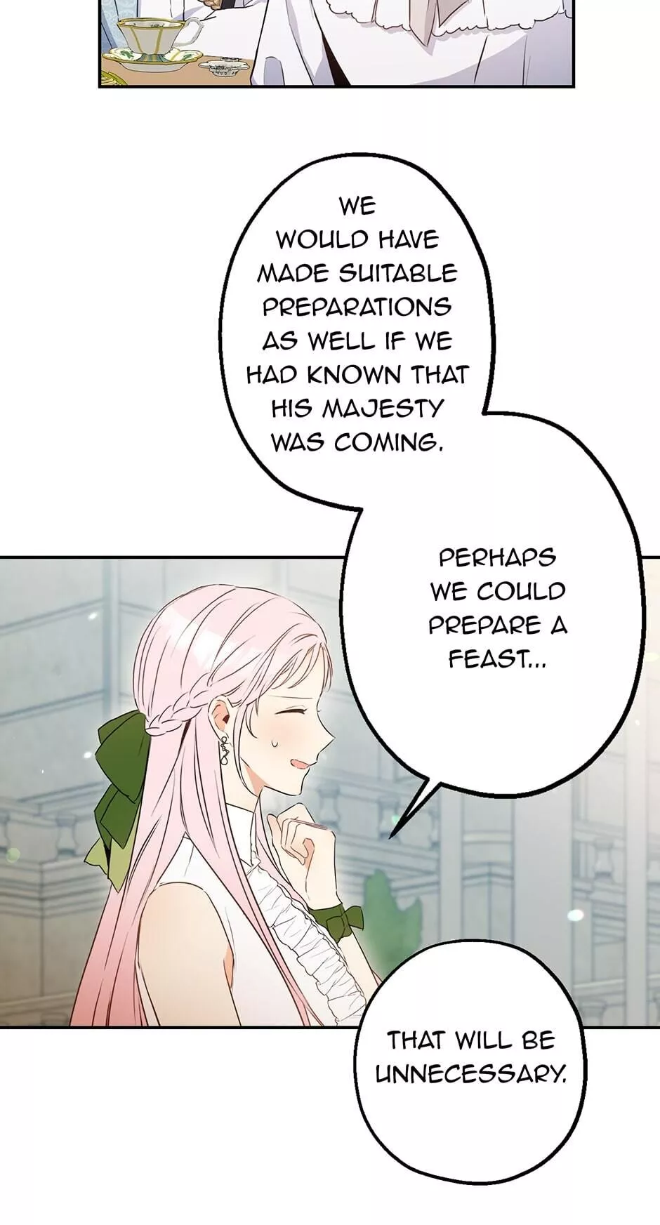 I Was Tricked into this Fake Marriage! Chapter 66 page 49
