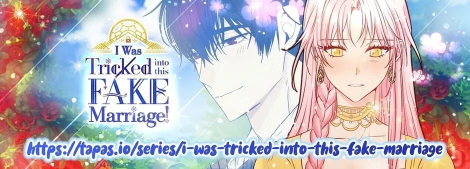 I Was Tricked into this Fake Marriage! Chapter 66 page 57