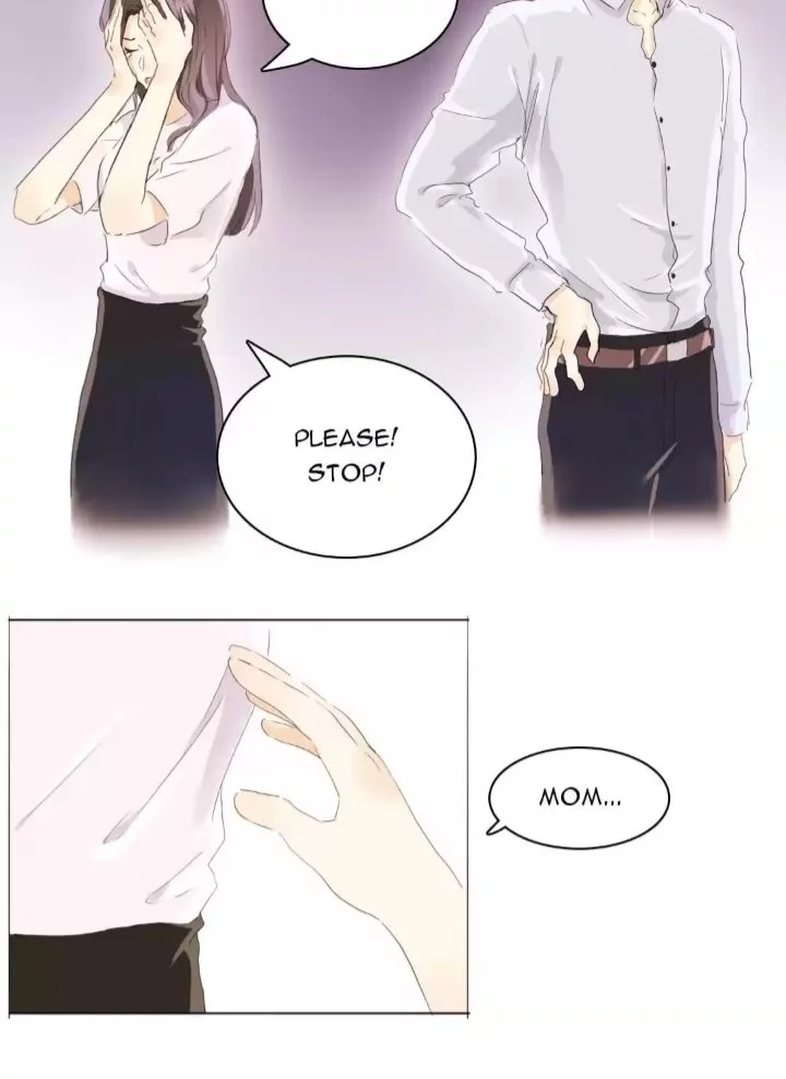 Mens Wear Store and Her Royal Highness Chapter 70 page 4