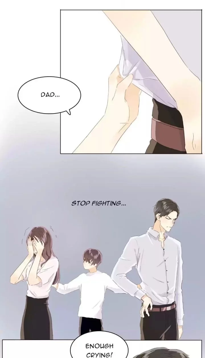 Mens Wear Store and Her Royal Highness Chapter 70 page 5