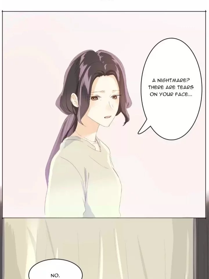 Mens Wear Store and Her Royal Highness Chapter 70 page 16