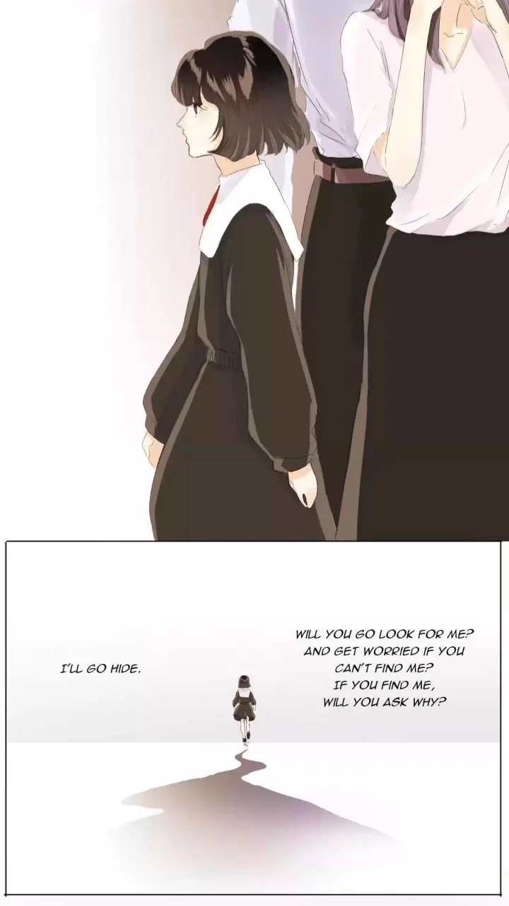 Mens Wear Store and Her Royal Highness Chapter 70 page 10