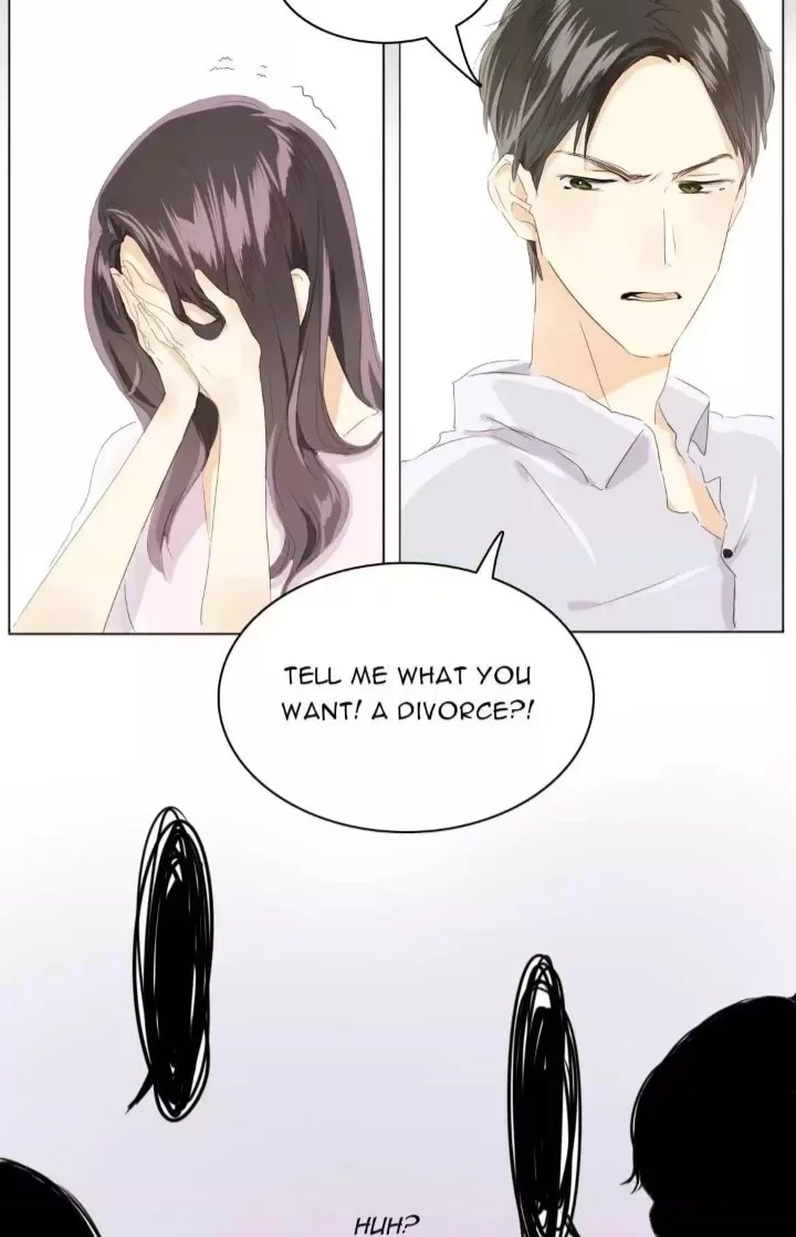 Mens Wear Store and Her Royal Highness Chapter 70 page 6
