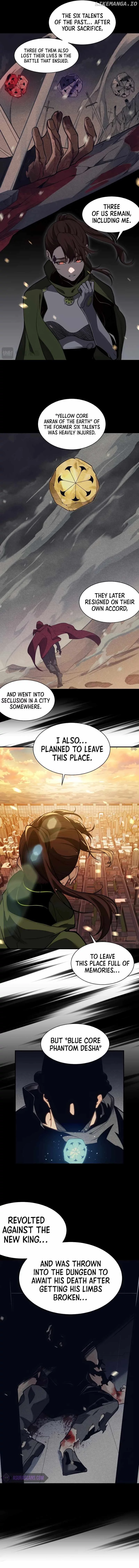 The Devil Never Cries Chapter 46 page 13