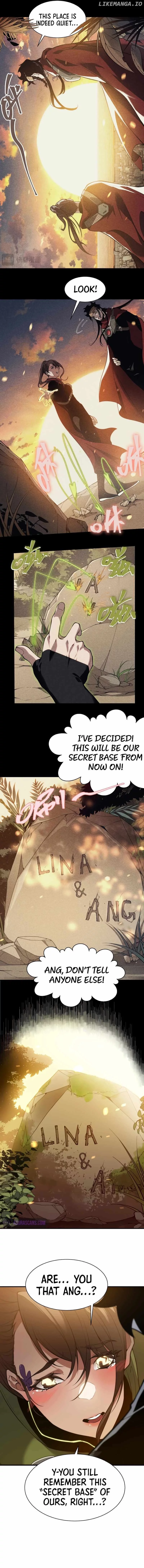 The Devil Never Cries Chapter 46 page 4