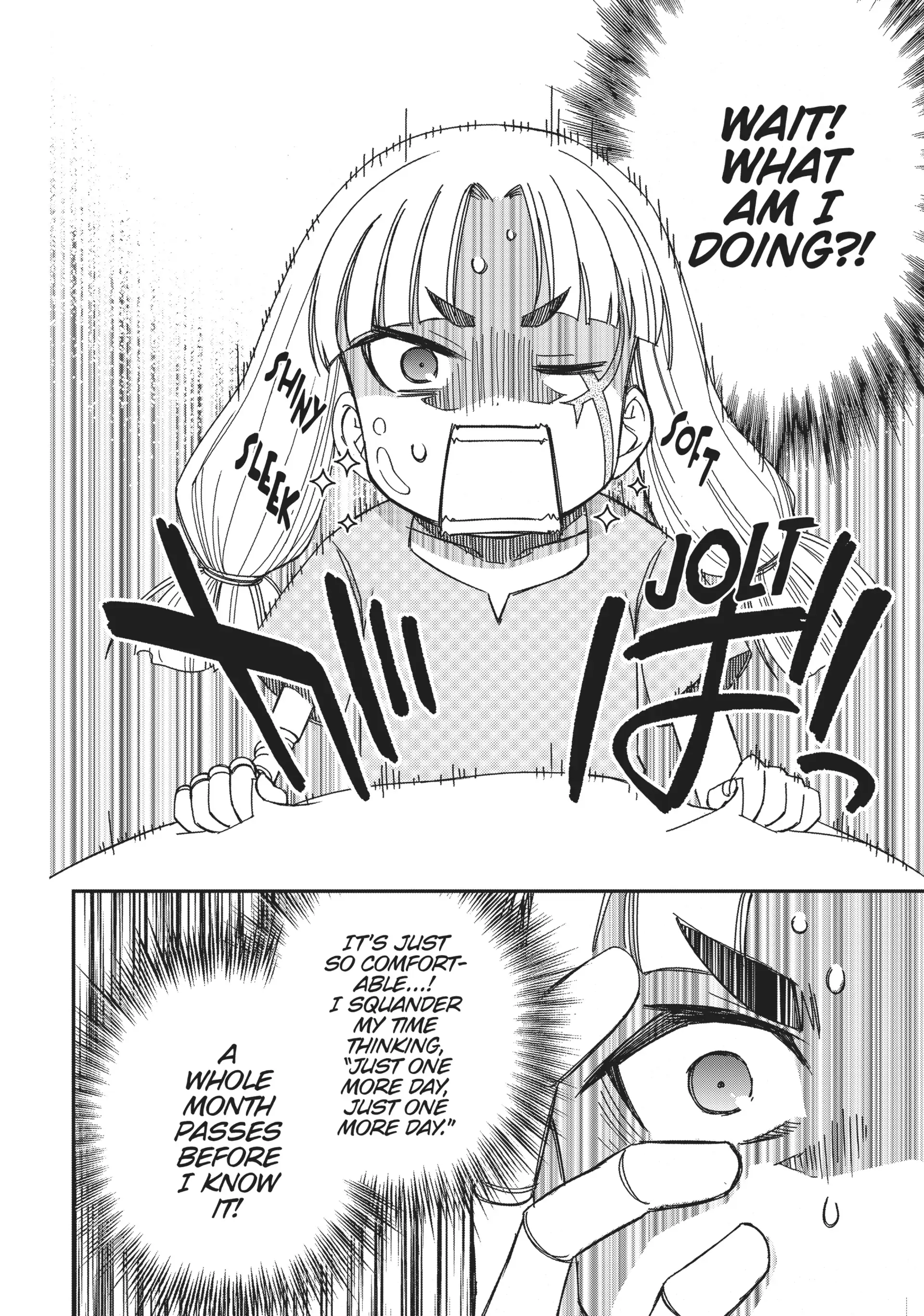 Pandora in the Crimson Shell - Ghost Urn Chapter 46 page 10