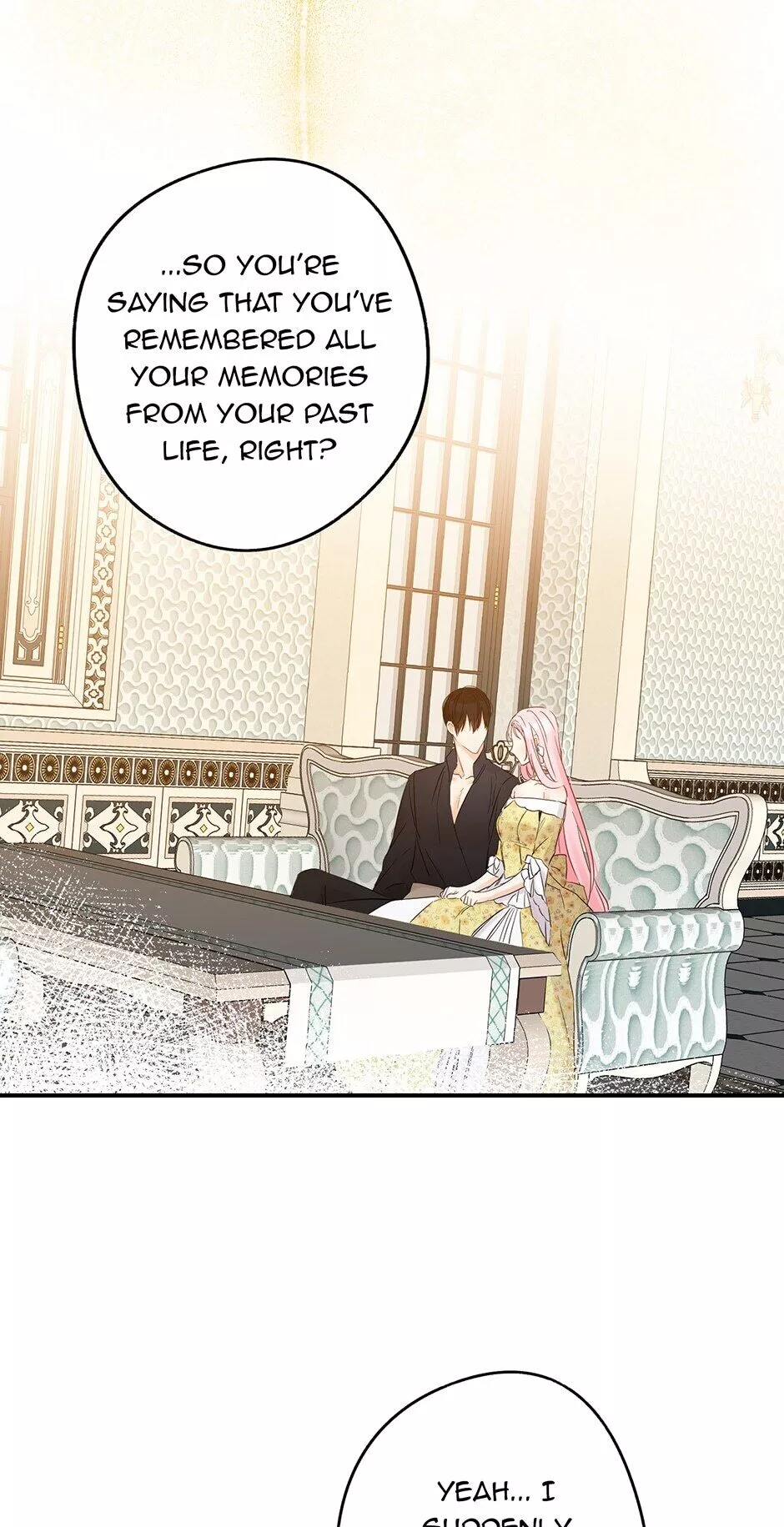 I Was Tricked into this Fake Marriage! Chapter 74 page 4
