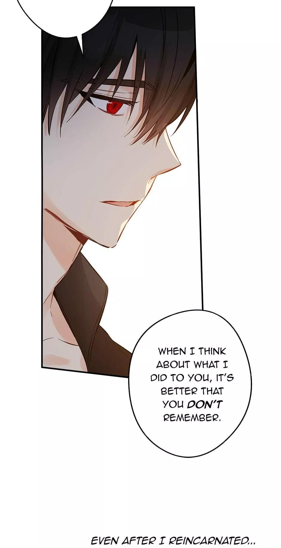 I Was Tricked into this Fake Marriage! Chapter 74 page 6