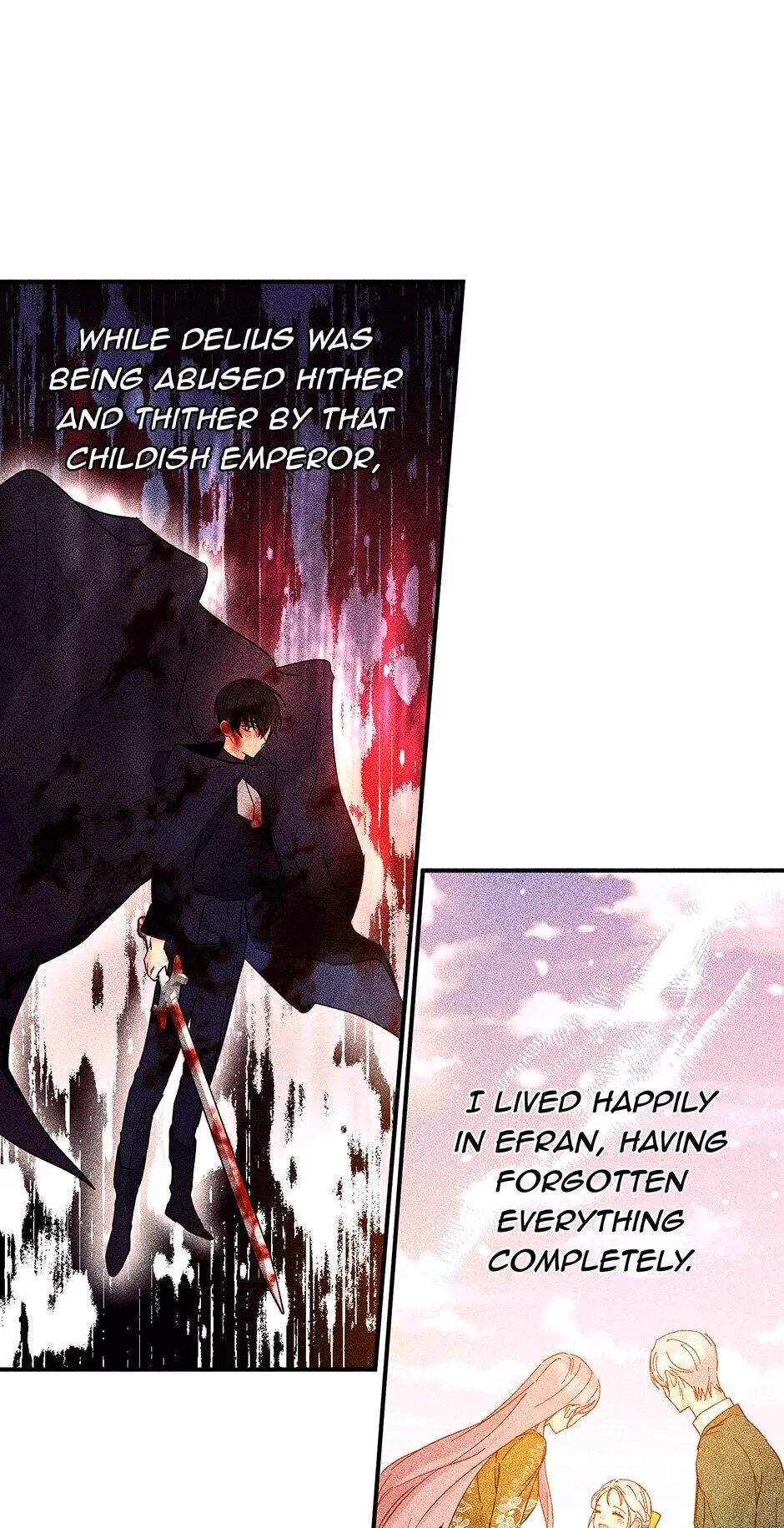 I Was Tricked into this Fake Marriage! Chapter 74 page 7