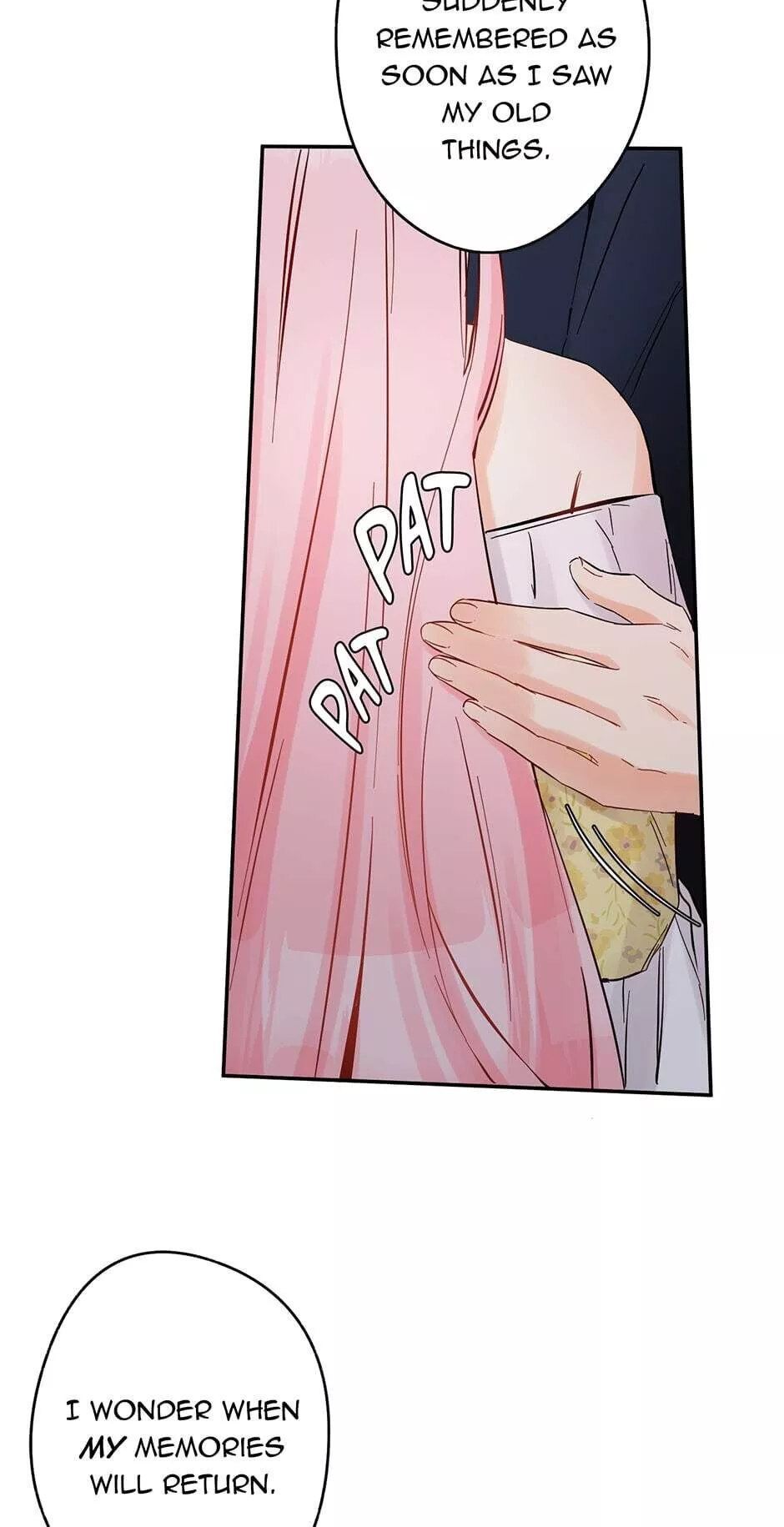 I Was Tricked into this Fake Marriage! Chapter 74 page 5