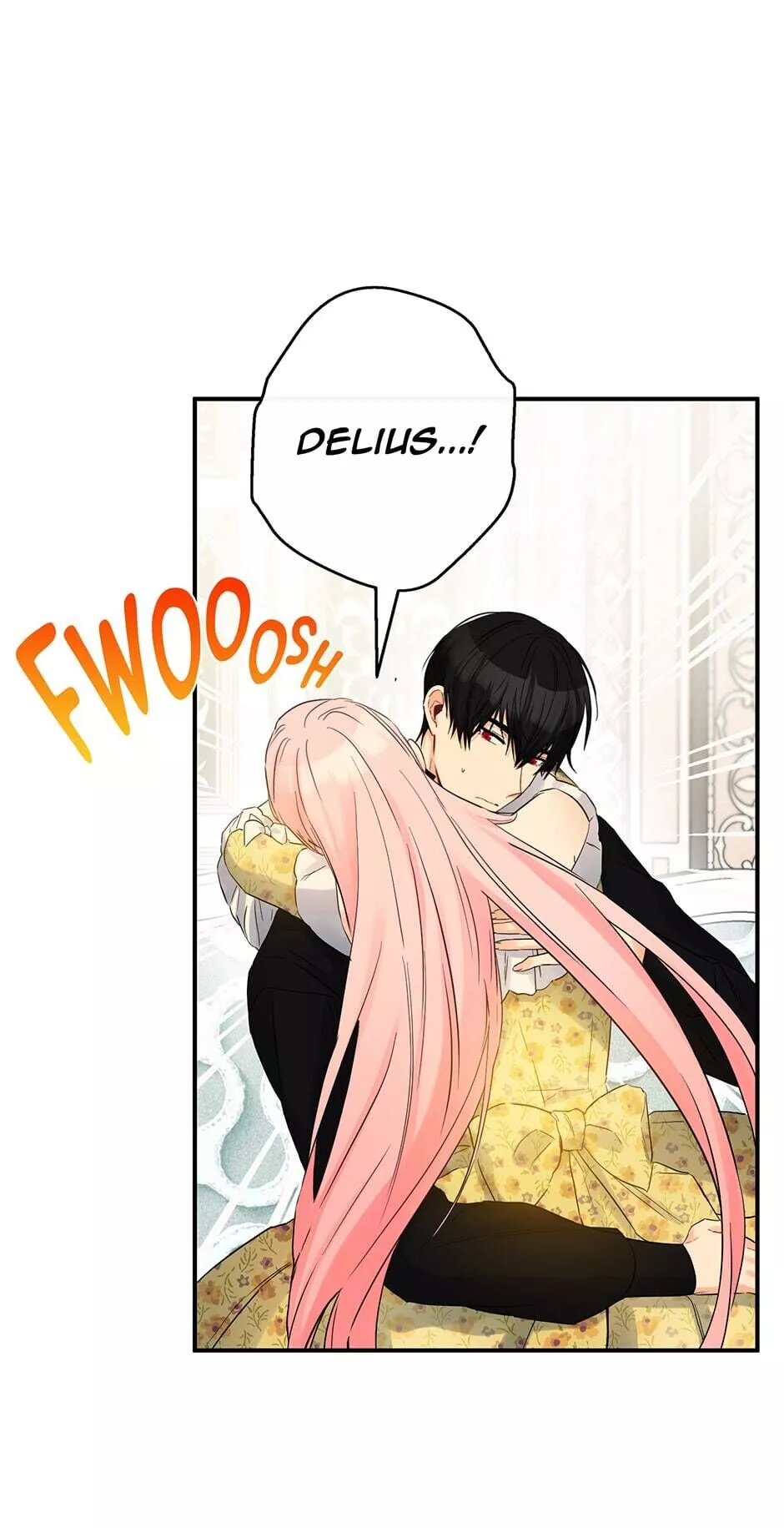 I Was Tricked into this Fake Marriage! Chapter 74 page 1
