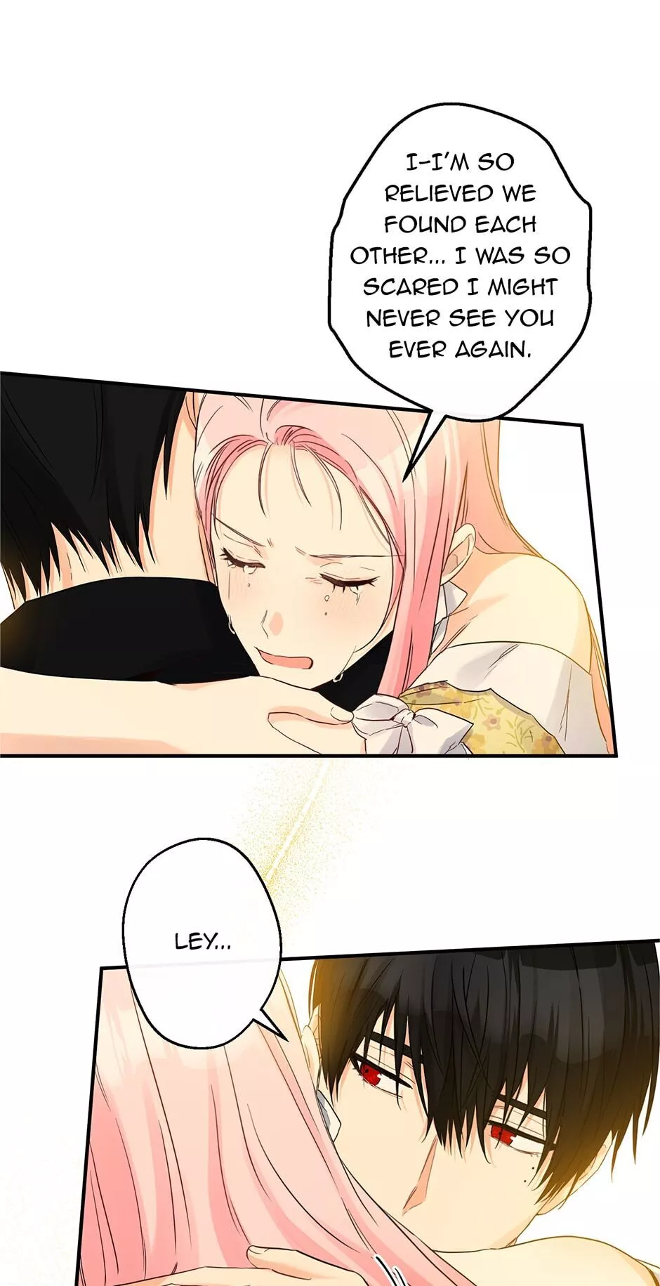 I Was Tricked into this Fake Marriage! Chapter 74 page 2