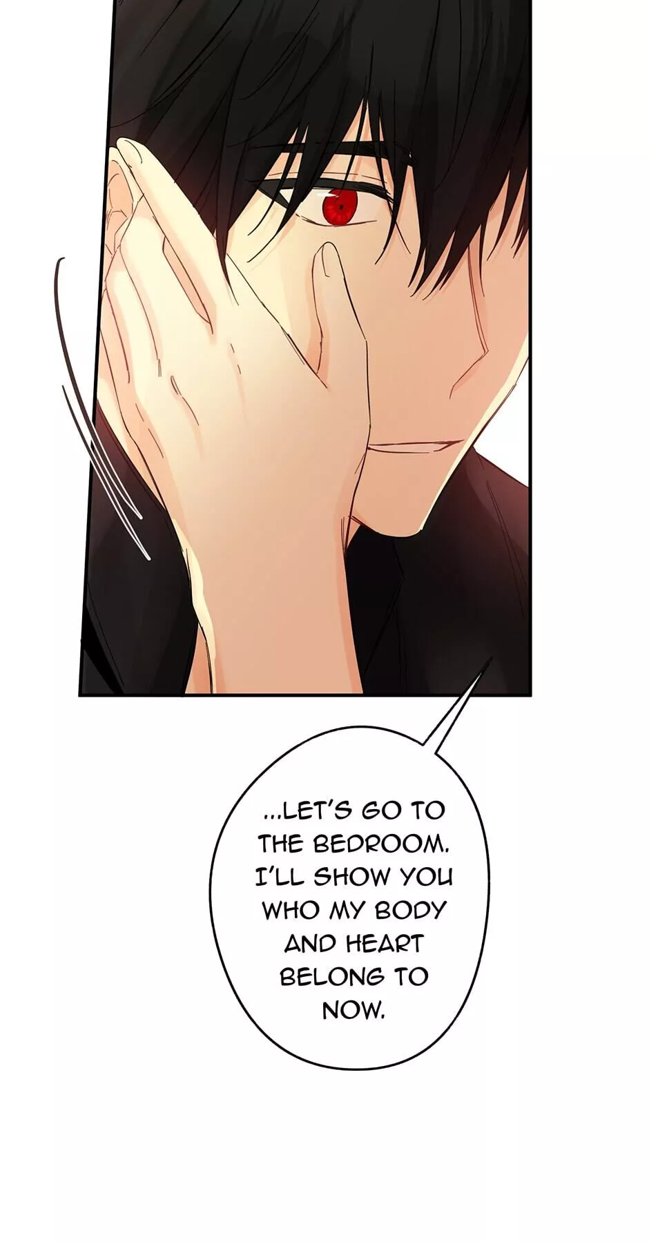 I Was Tricked into this Fake Marriage! Chapter 74 page 20