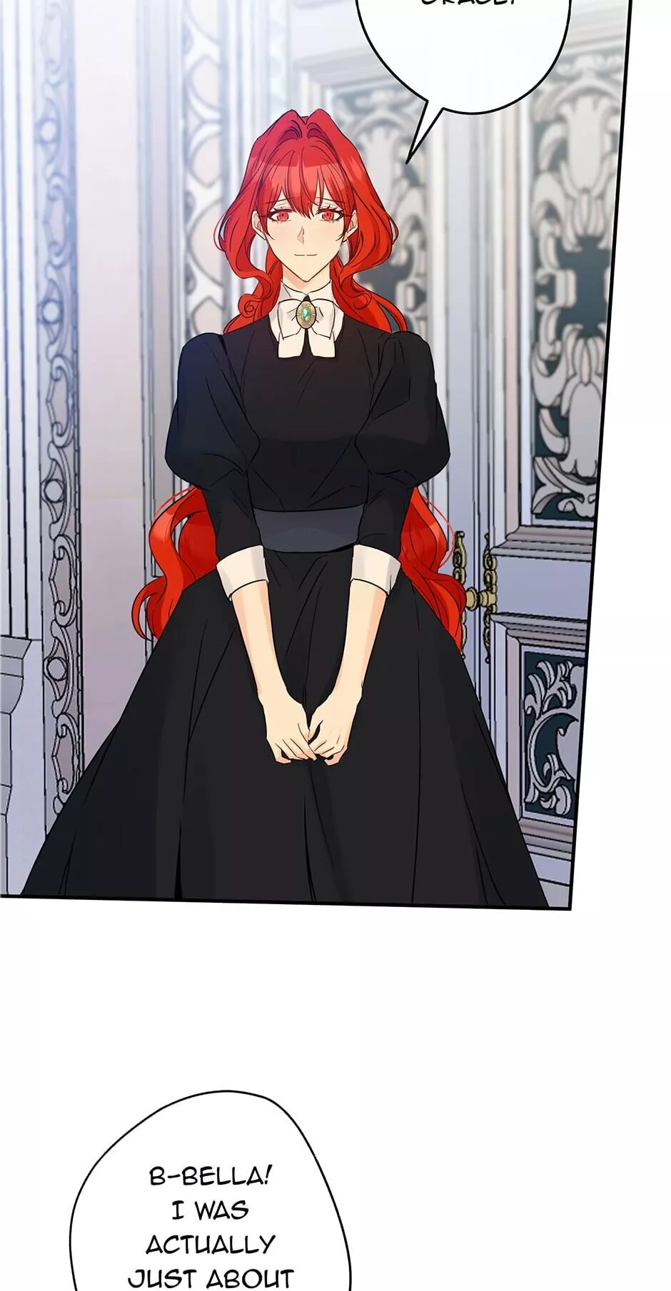 I Was Tricked into this Fake Marriage! Chapter 74 page 34