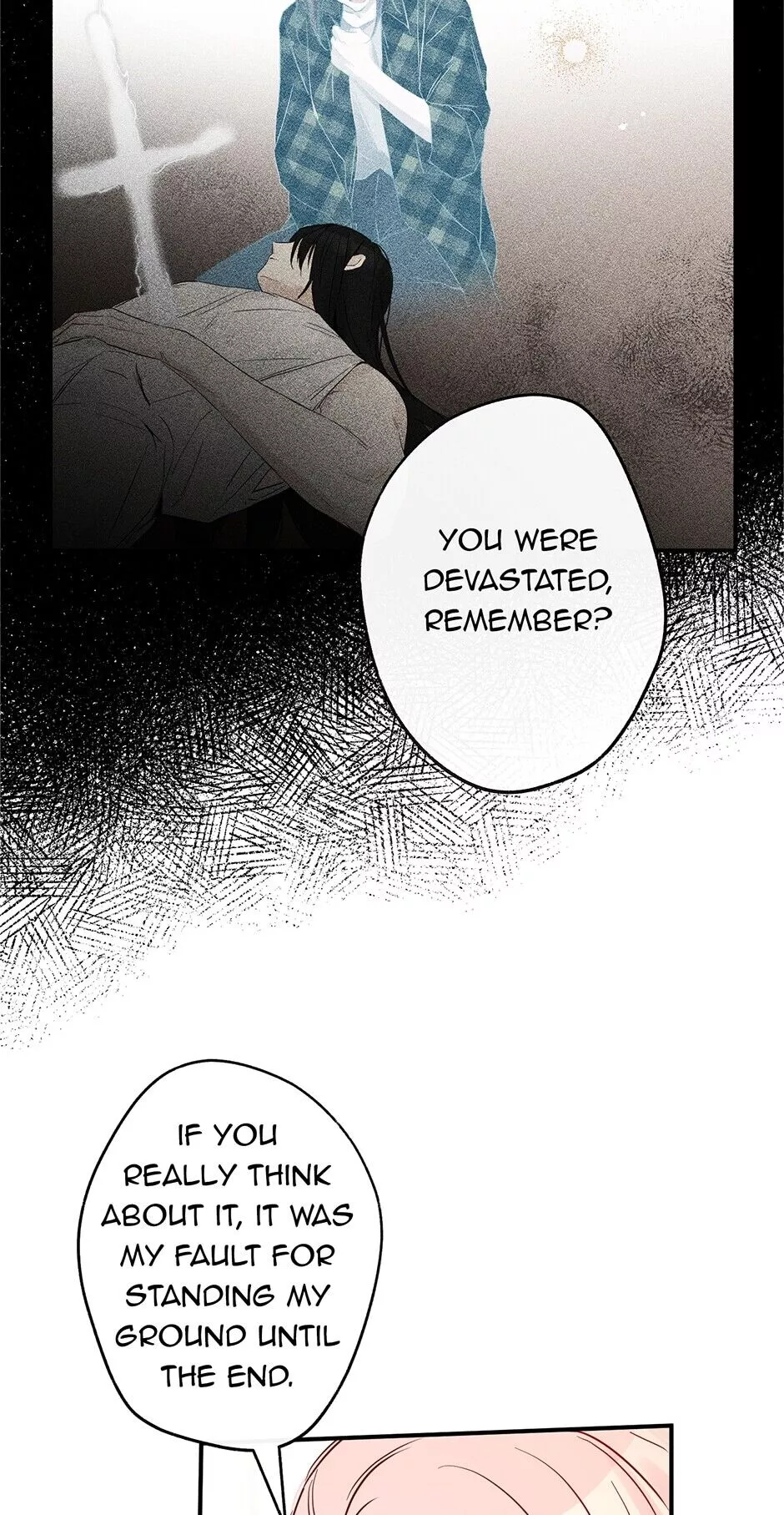 I Was Tricked into this Fake Marriage! Chapter 74 page 41