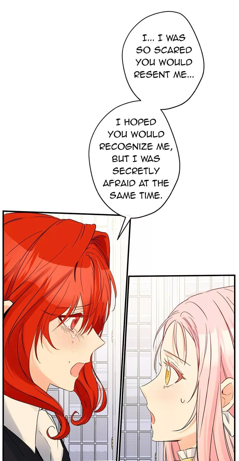 I Was Tricked into this Fake Marriage! Chapter 74 page 39