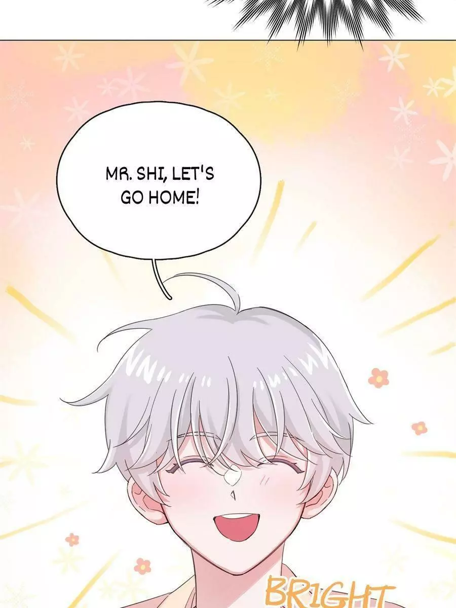 An Emperor Persistently Pursuits The Twelfth Wife Chapter 47 page 5