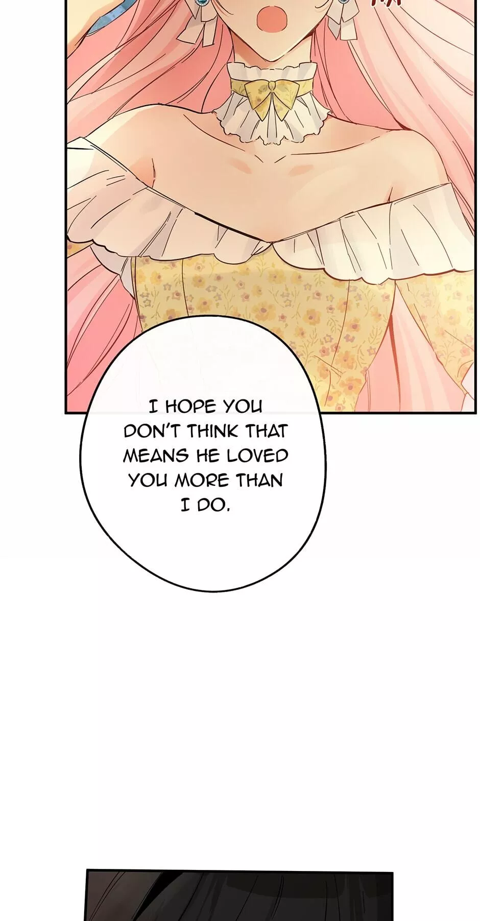 I Was Tricked into this Fake Marriage! Chapter 74 page 19